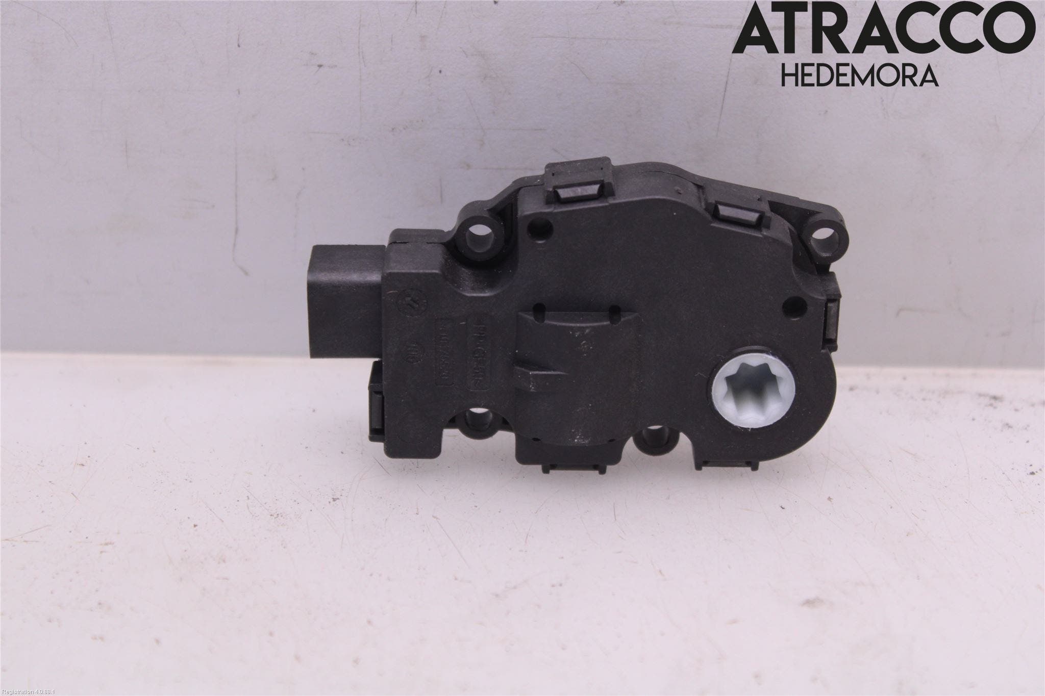 Volvo V40 CROSS COUNTRY 13-19 Ac Reglermotor