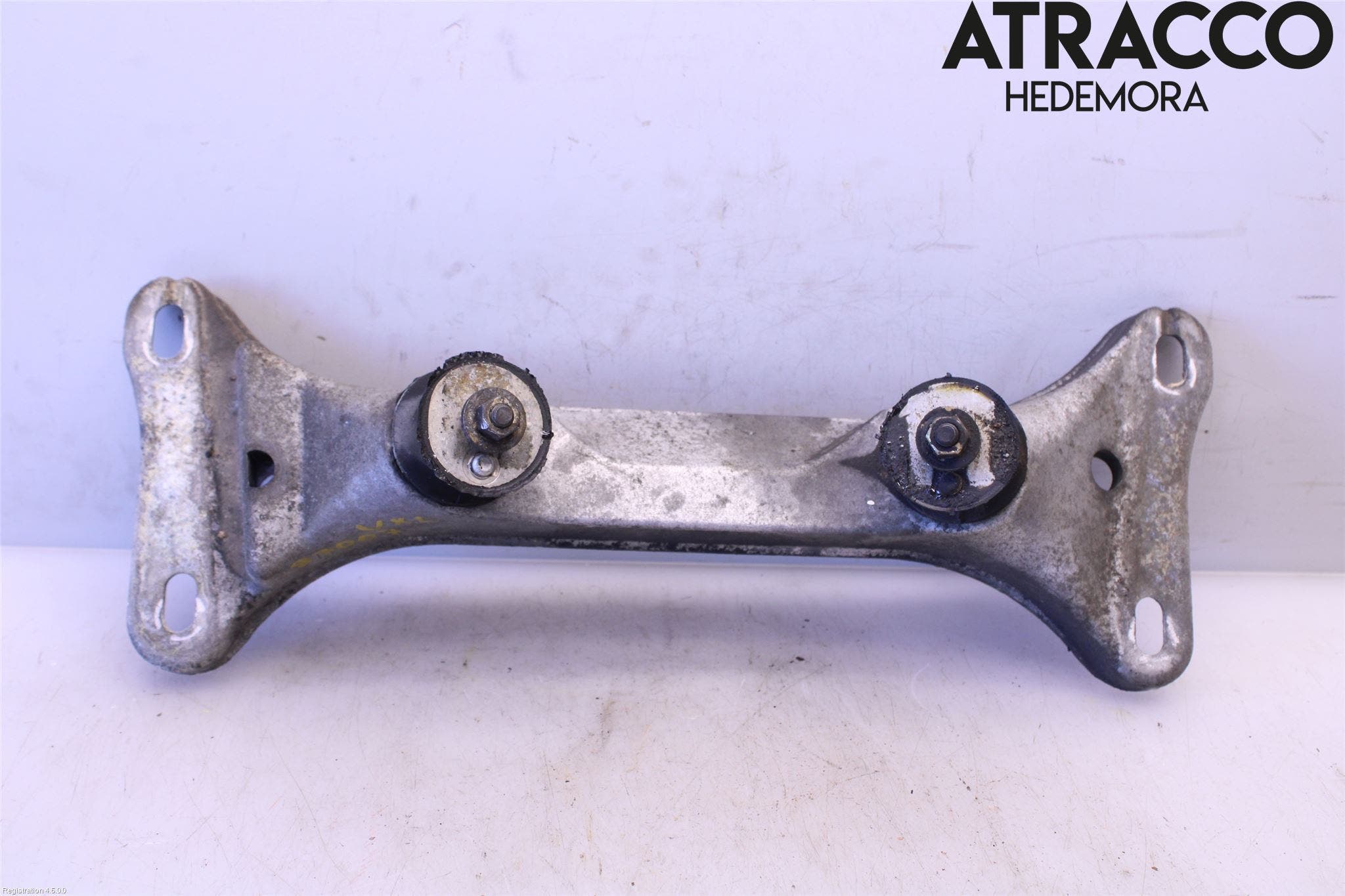 BMW 3 E46 98-05 Växellådsbalk