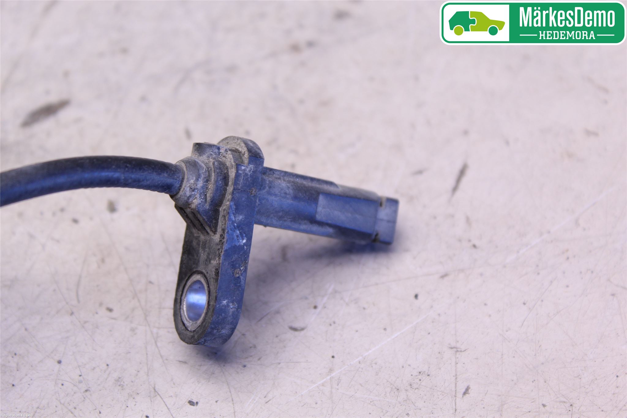 Mercedes-Benz MB E-KLASS (W212) 09-16 Abs Sensor