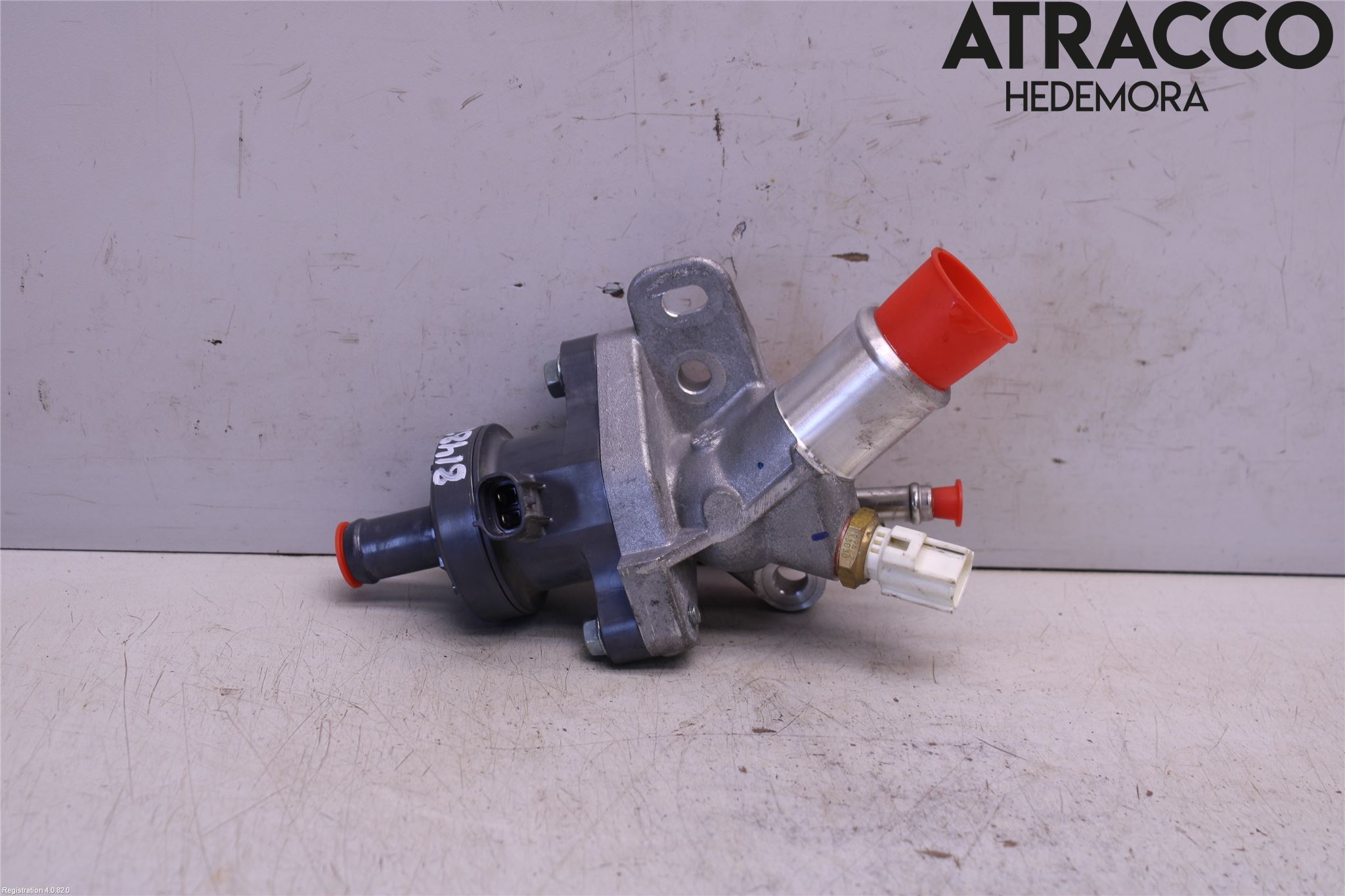 Toyota COROLLA 19- Vattenpump