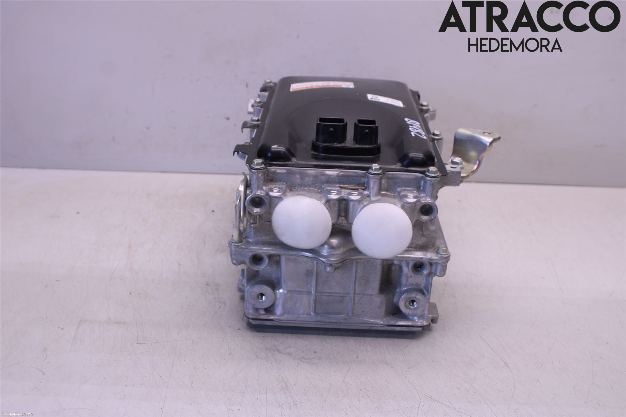 Toyota COROLLA 19- Hybridconverter