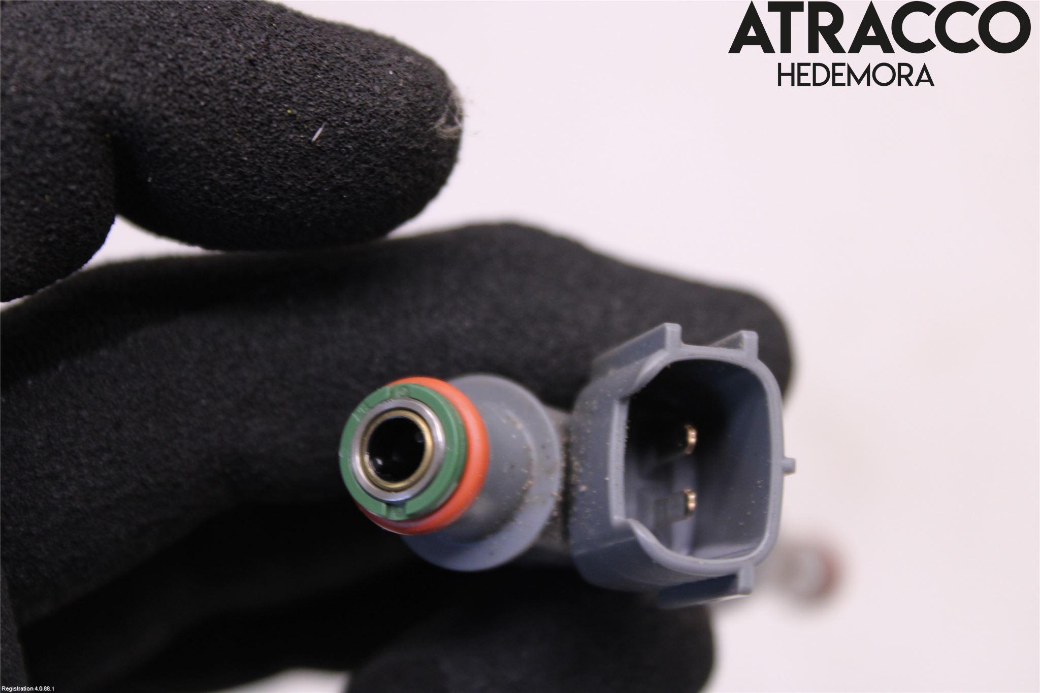 Toyota COROLLA 19- Injspridare