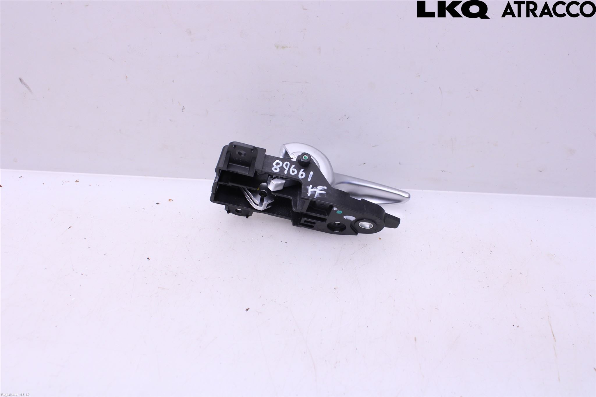 Jeep RENEGADE Dörrhandtag Inre Hö