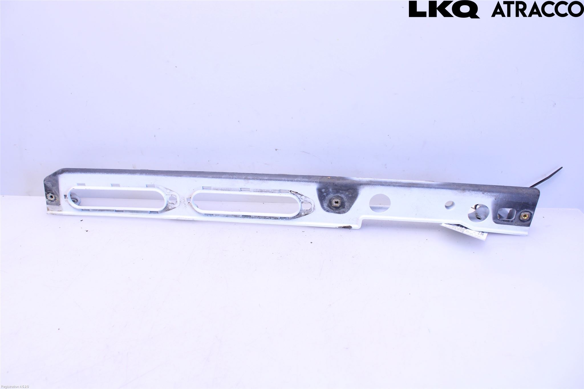 Landrover RANGE ROVER SPORT (L494) 14-22 Skärmfäste Fram Hö