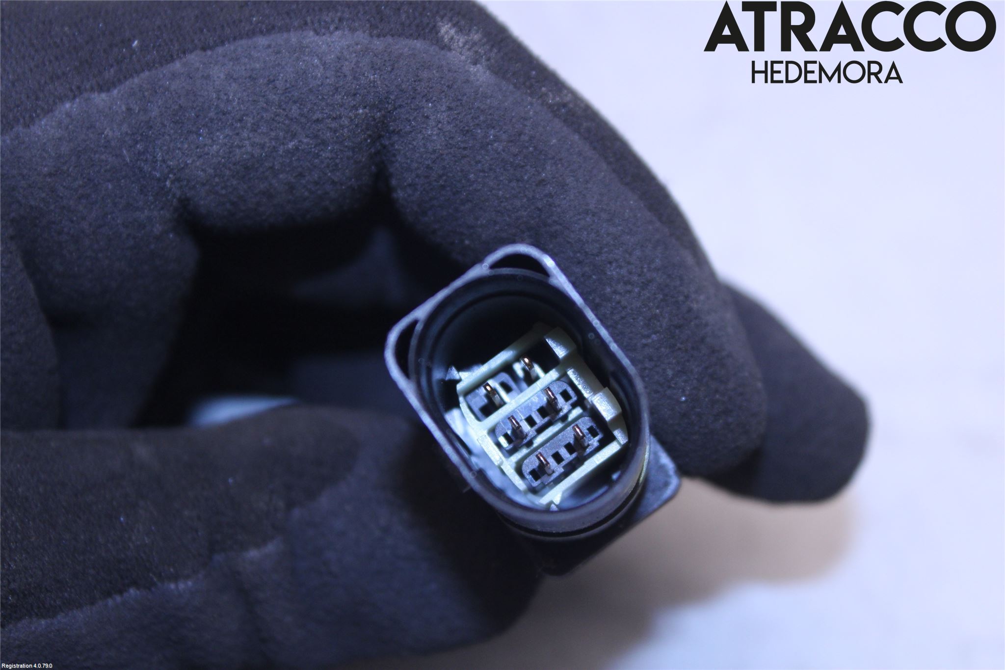 Audi A4/S4 08-11 Injlambdasond