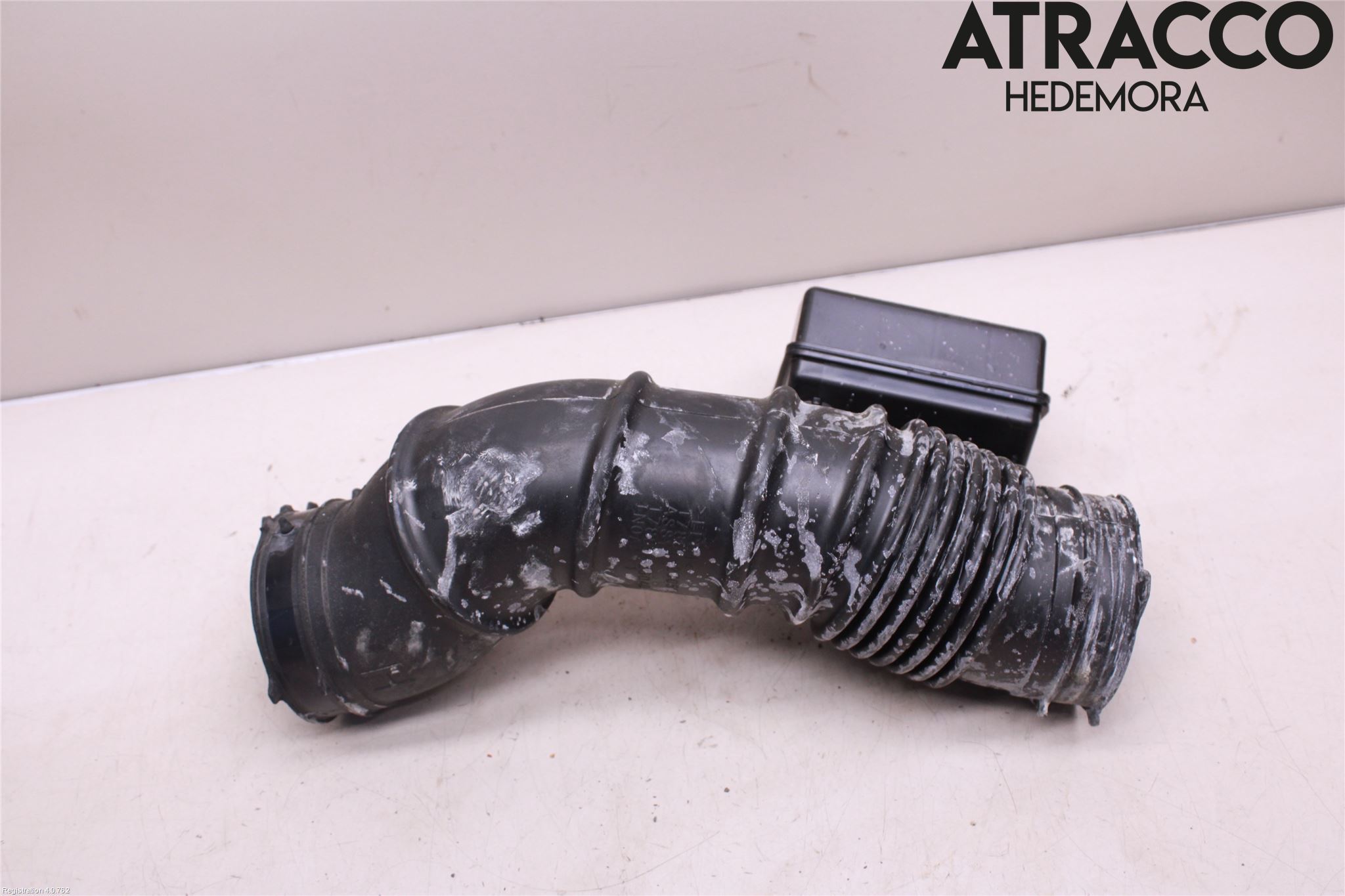 Toyota RAV4 19- Injgummibälg-Slang