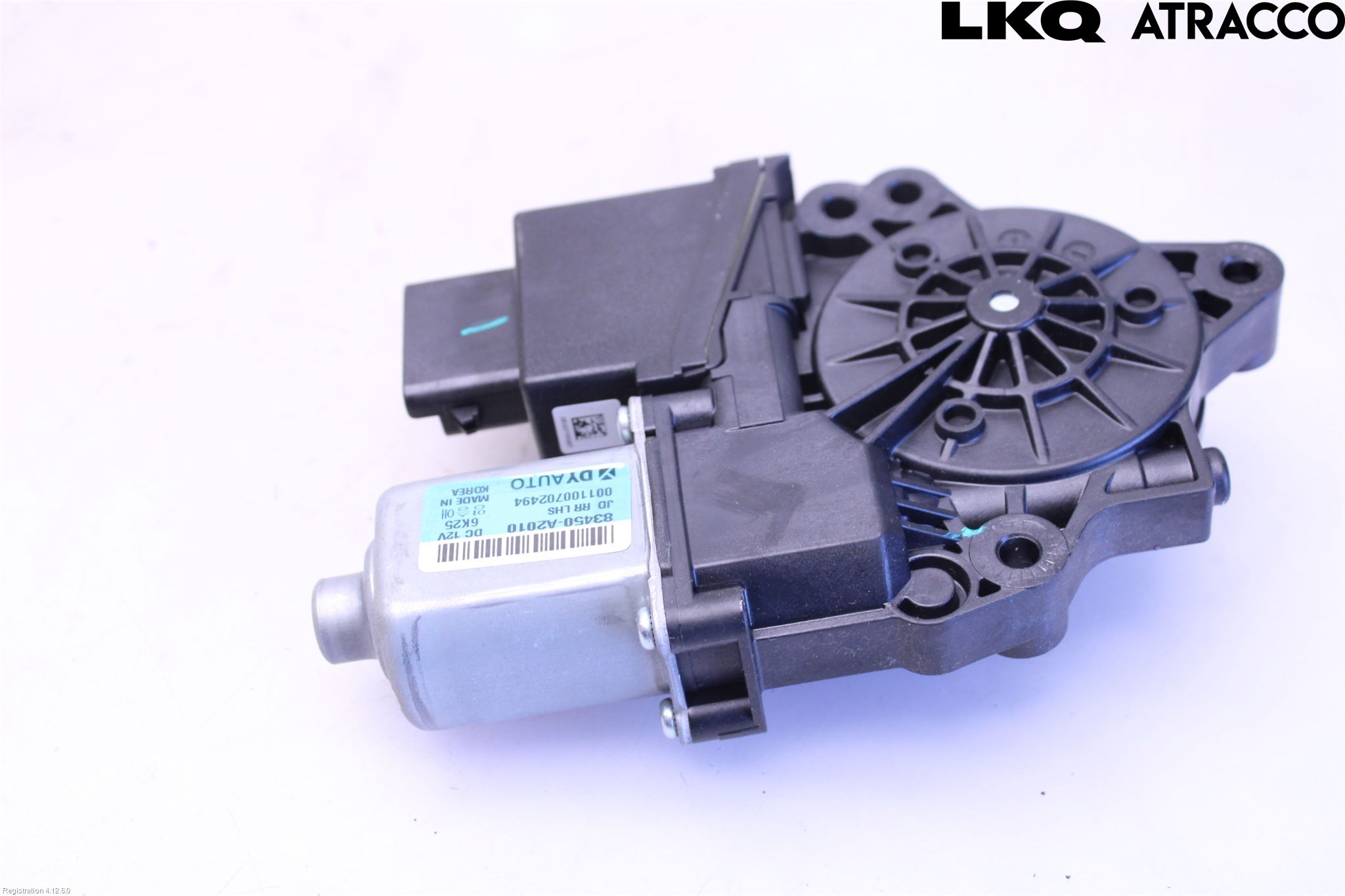 Kia CEED 12-18 Fönsterhissmotor