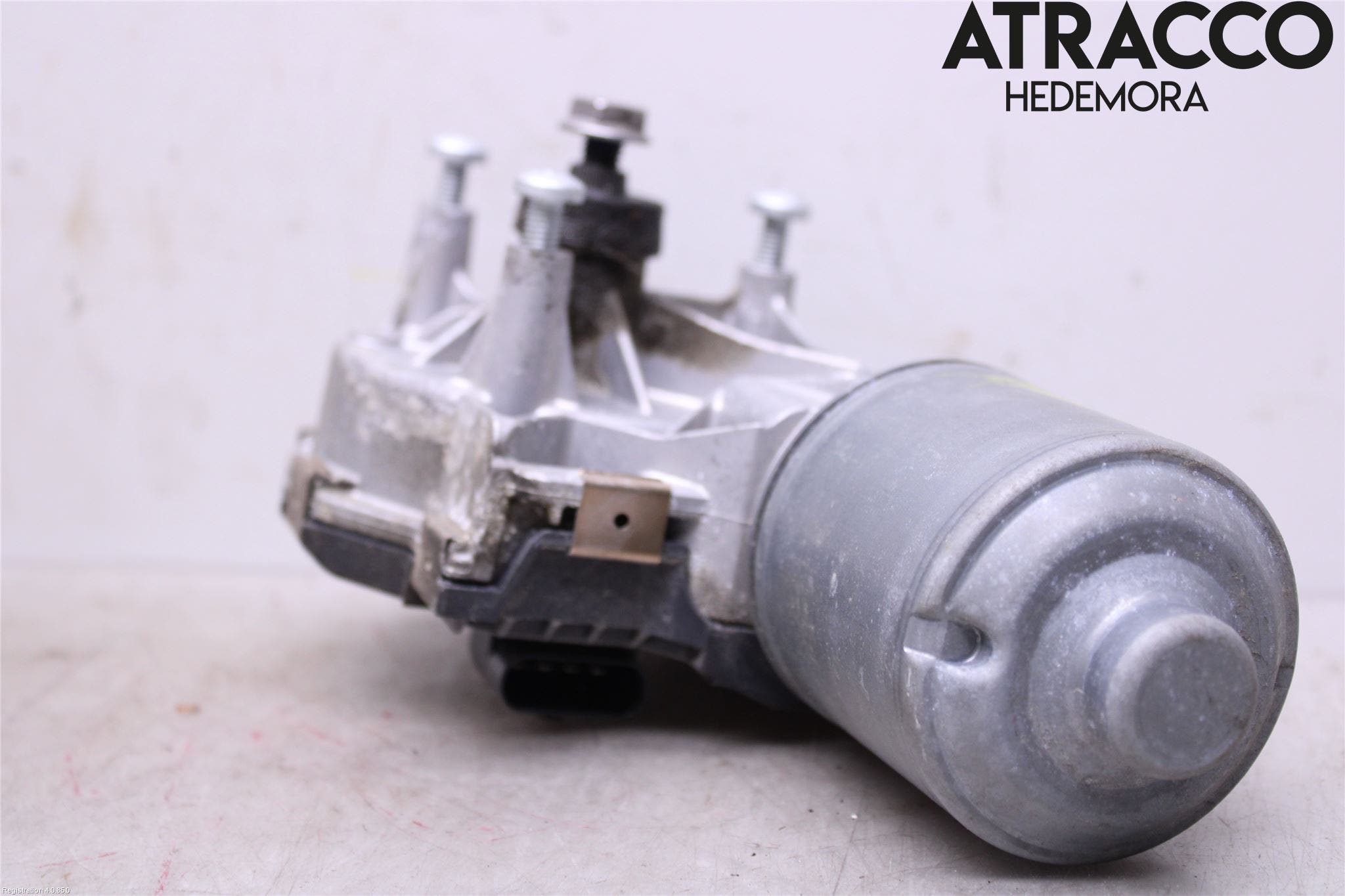 Mercedes-Benz MB C-KLASS (W204) 07-15 Torkarmotor Vindruta