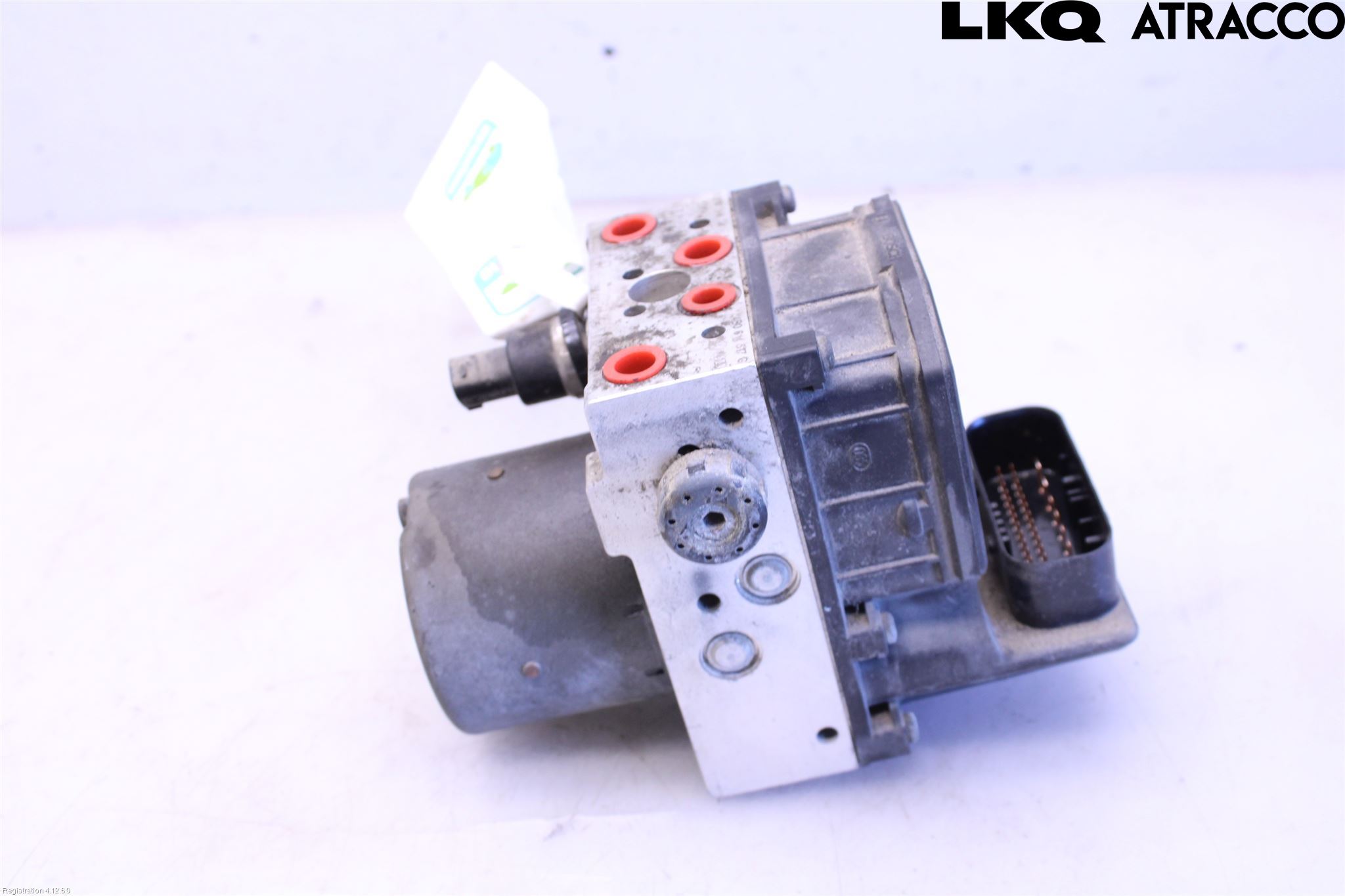 Volkswagen VW PASSAT 01-05 Abs Hydraulaggregat