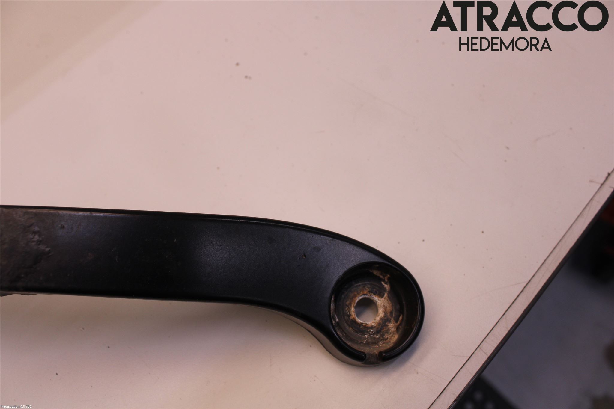 Fiat SCUDO 07-16 Torkararm Armar Vindruta