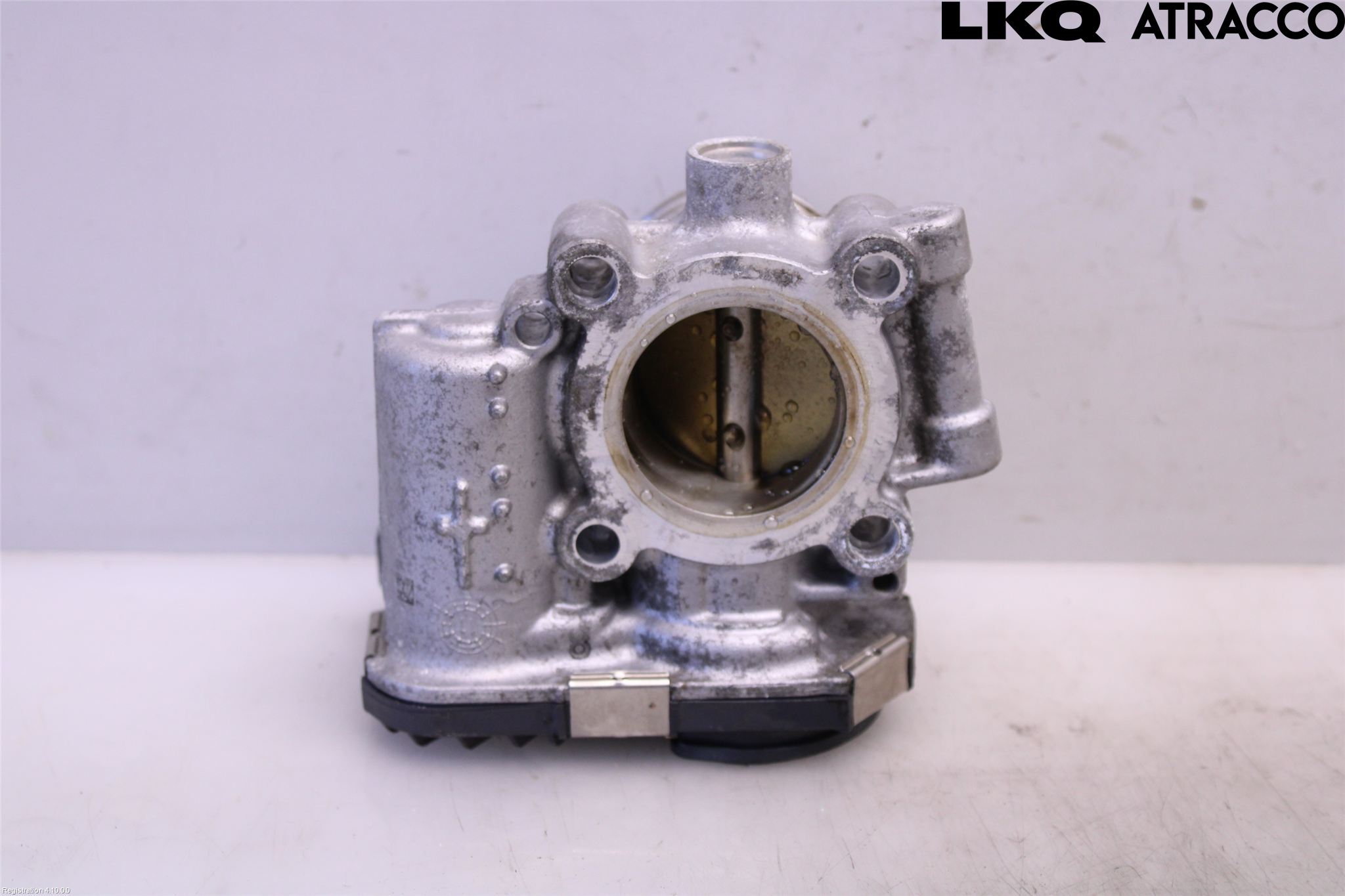 Chevrolet TRAX Injspjällhus