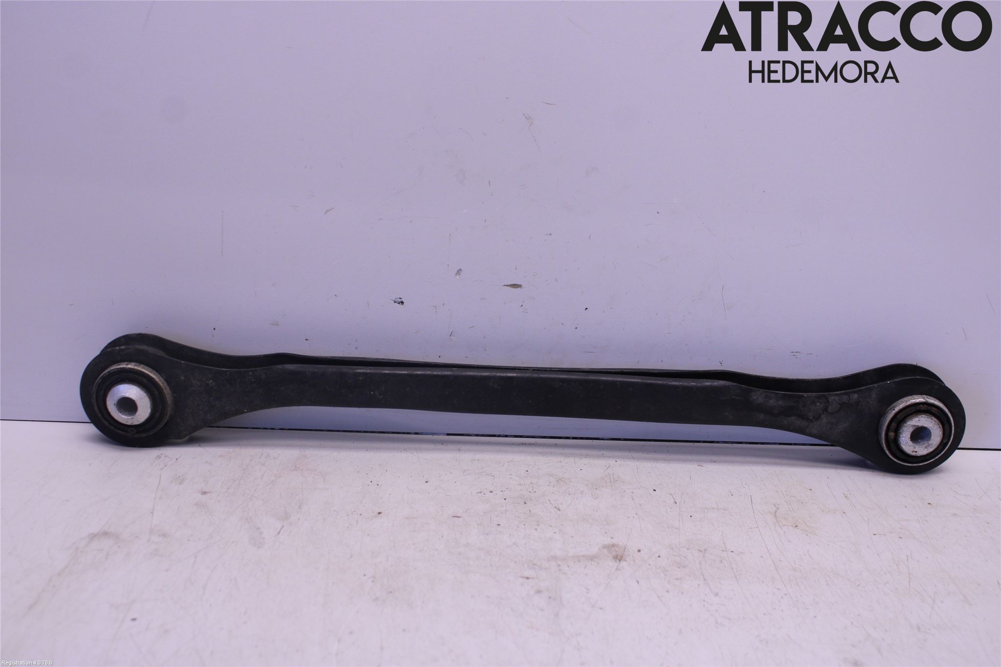 Audi A4/S4 B9 16-19 Bärarm Bak Vänster