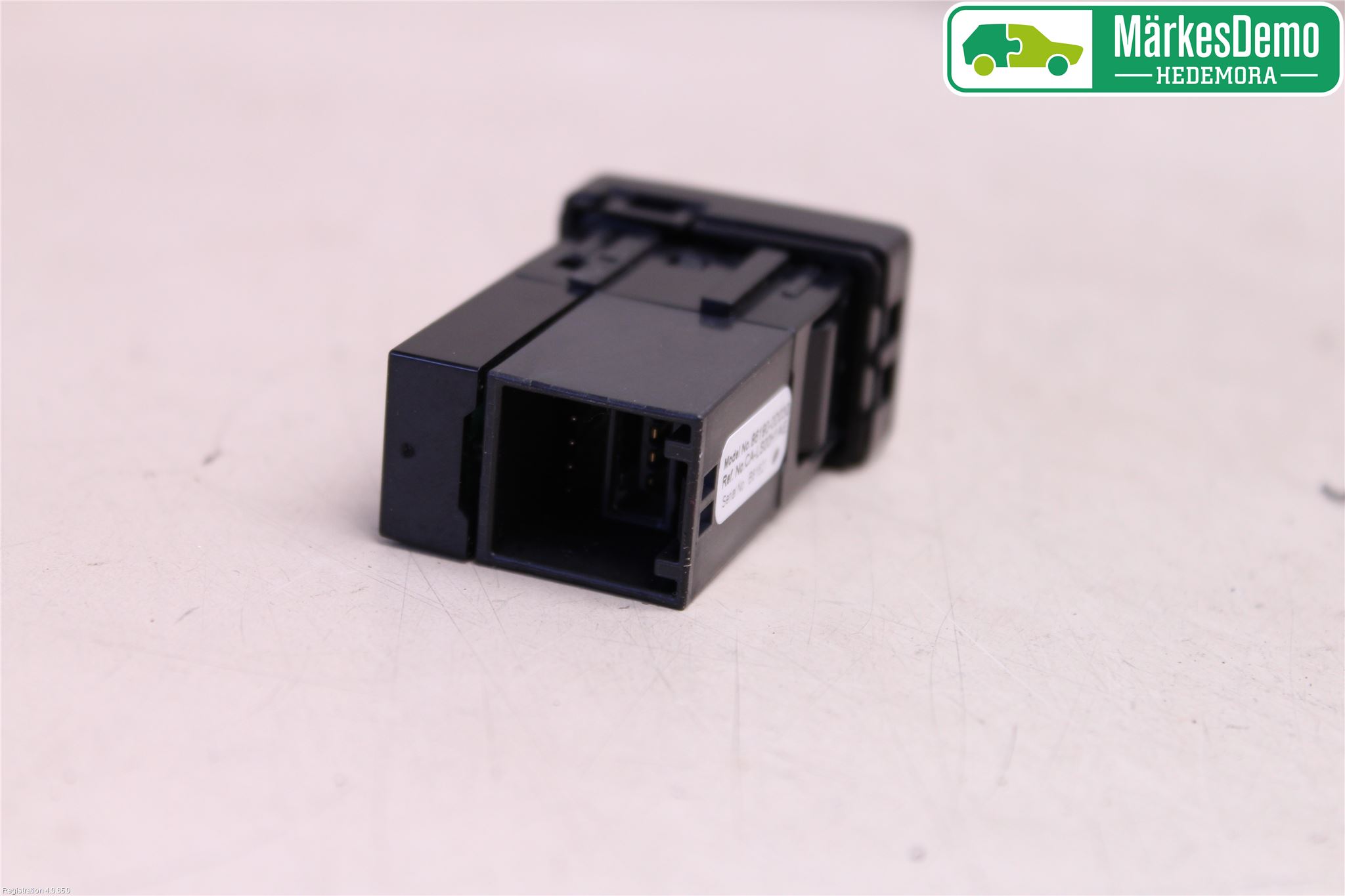 Toyota AURIS 13-19 Usb Connection