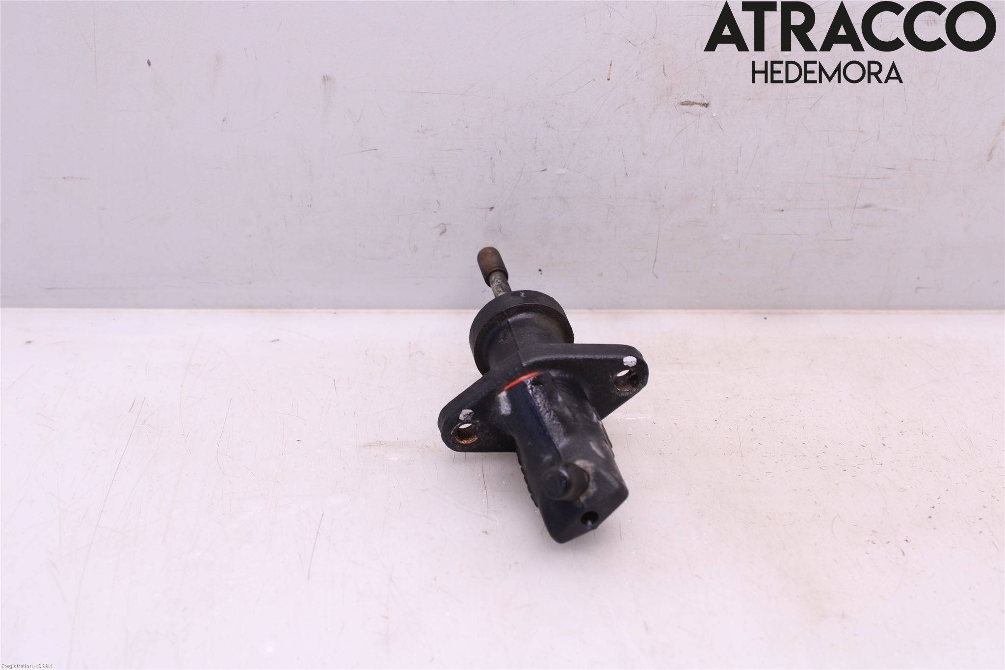 BMW Z3 E36/6    94-02 Kopplingscylinder Slav