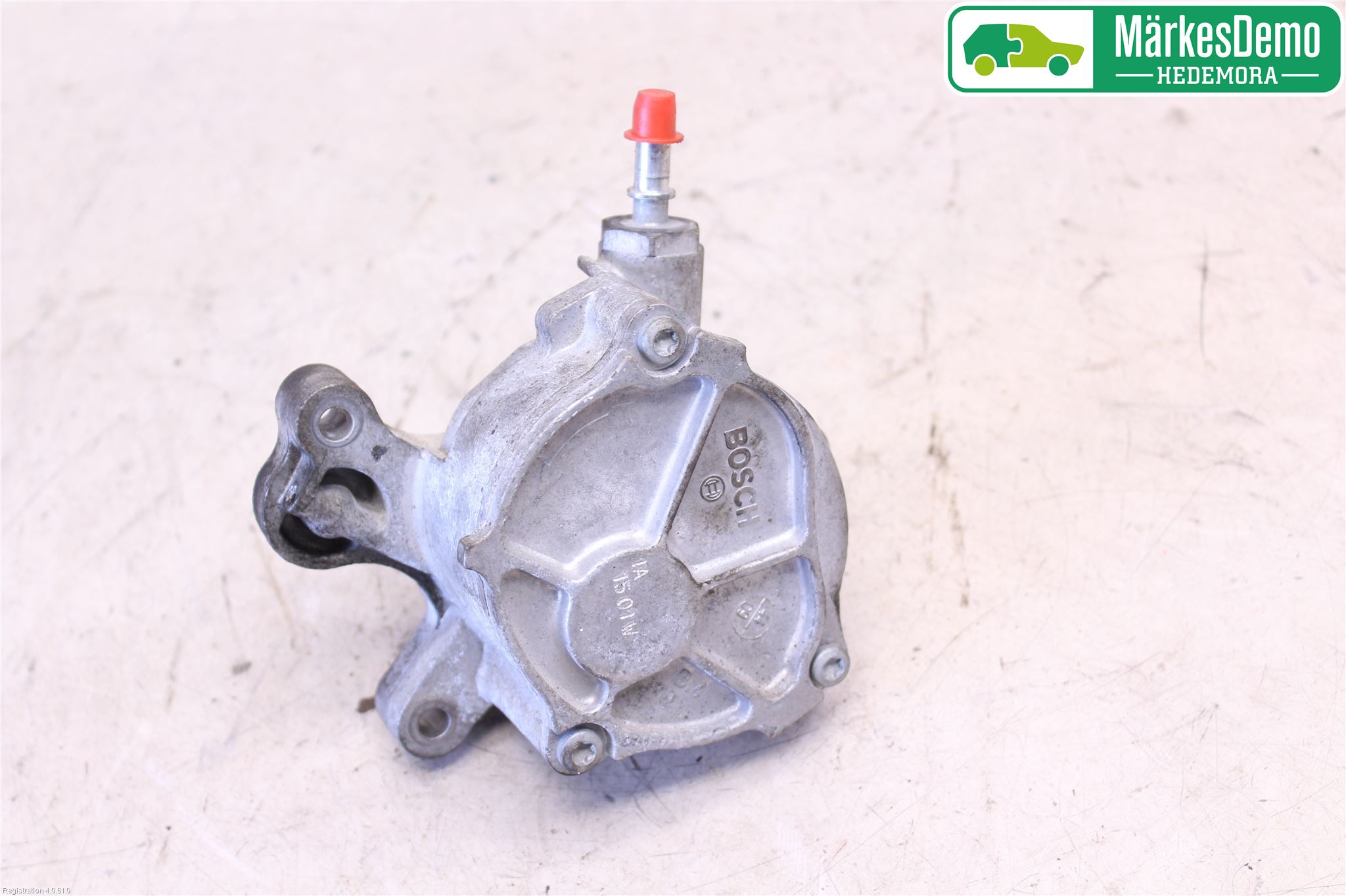Ford KUGA 08-12 Vakuumpump