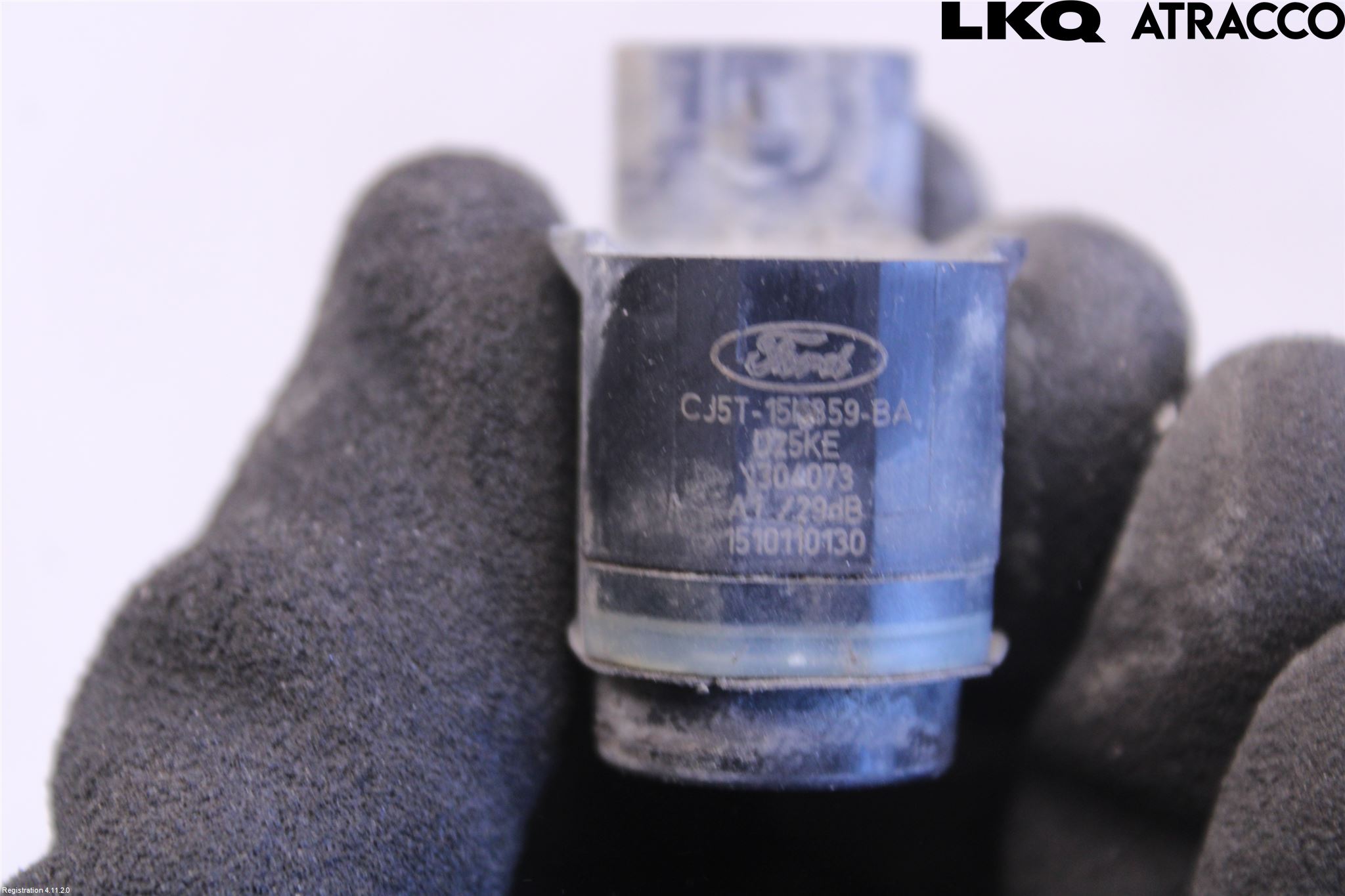 Ford S-MAX 06-15 Parkeringshjälp Backsensor