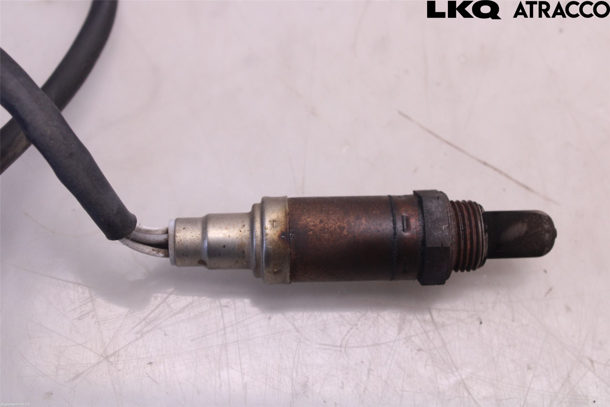 Volkswagen VW PASSAT 97-00 Injlambdasond