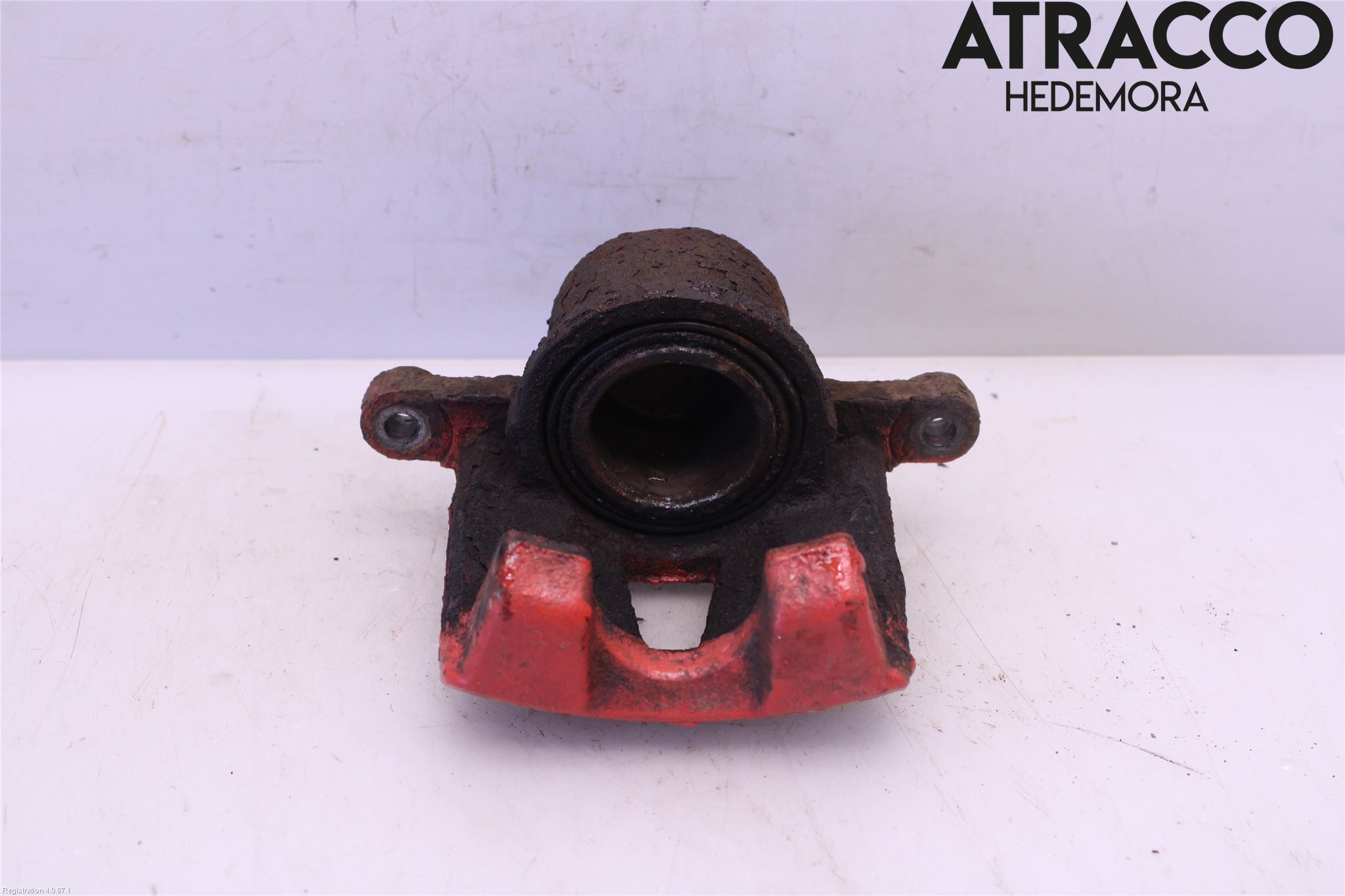 Toyota YARIS P1 99-03 Bromsok Fram Vänster