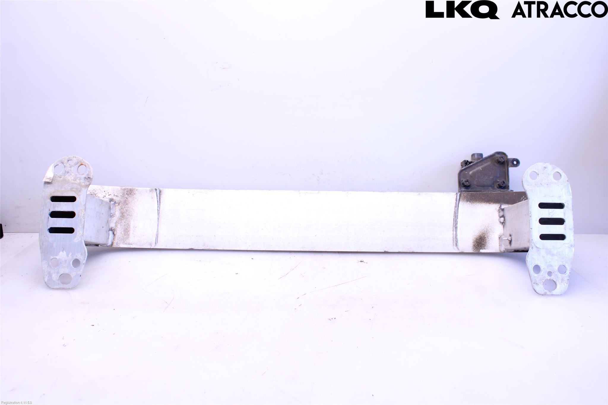 Jeep RENEGADE Stötfångarbalk Fram