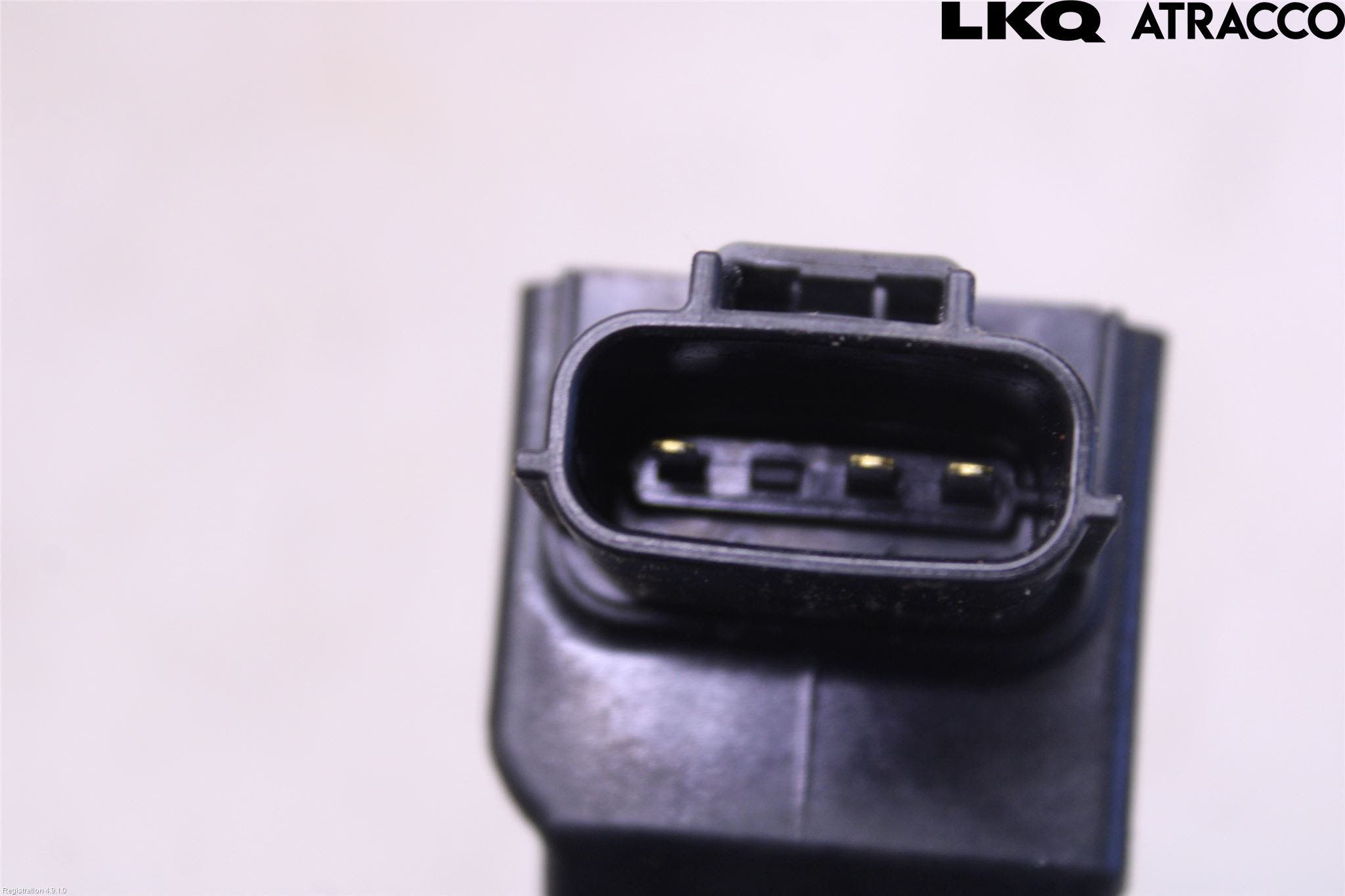 Mazda 2 (DJ) 15-22 Tändspole