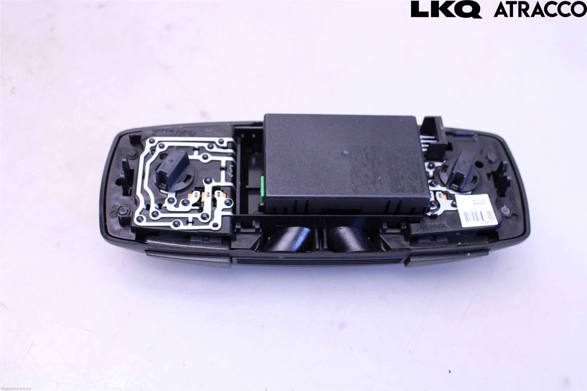 Volvo XC60 14-17 Innerbelysning