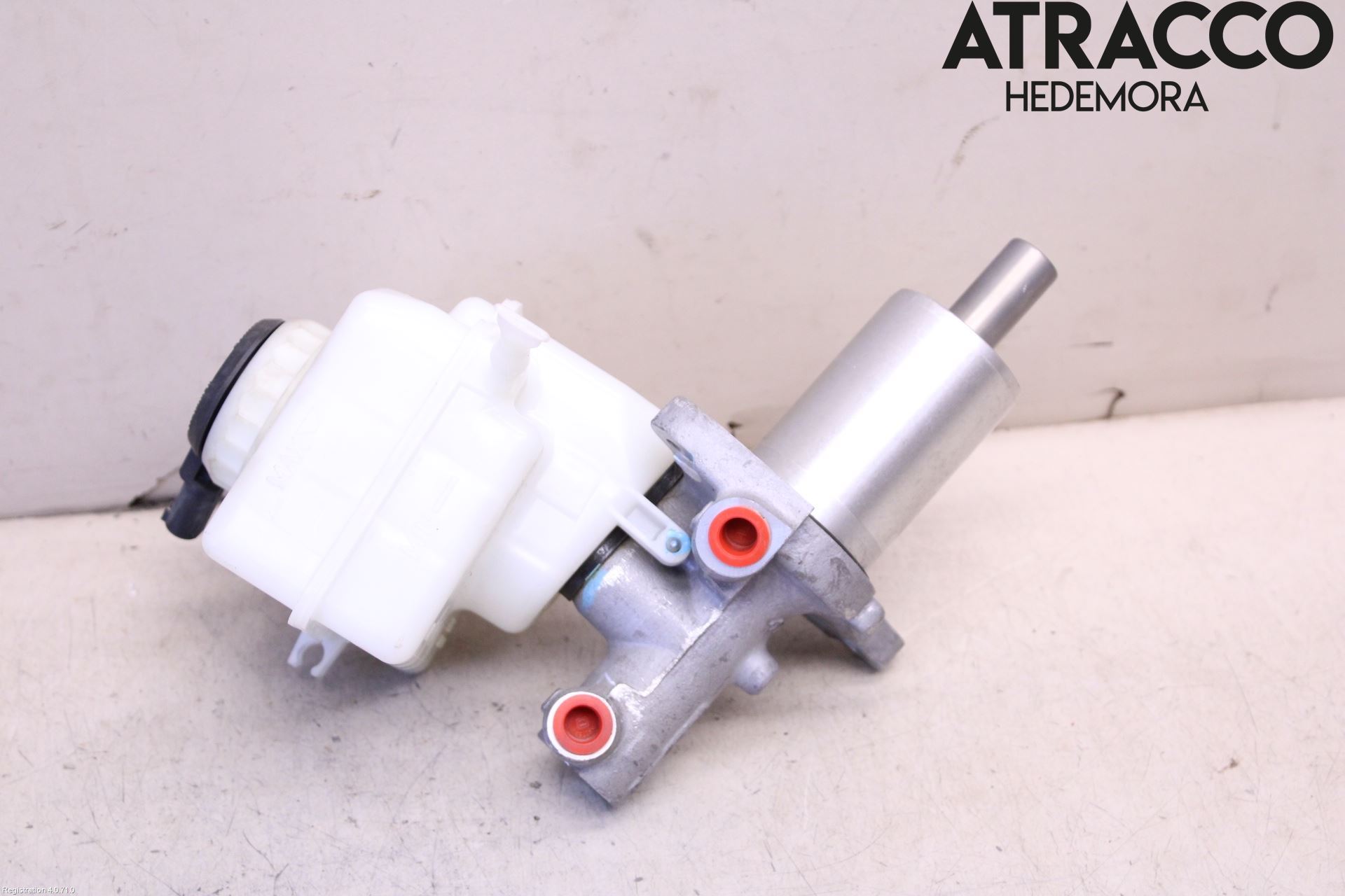 BMW X6 E71/E72   08-14 Broms Huvudcylinder