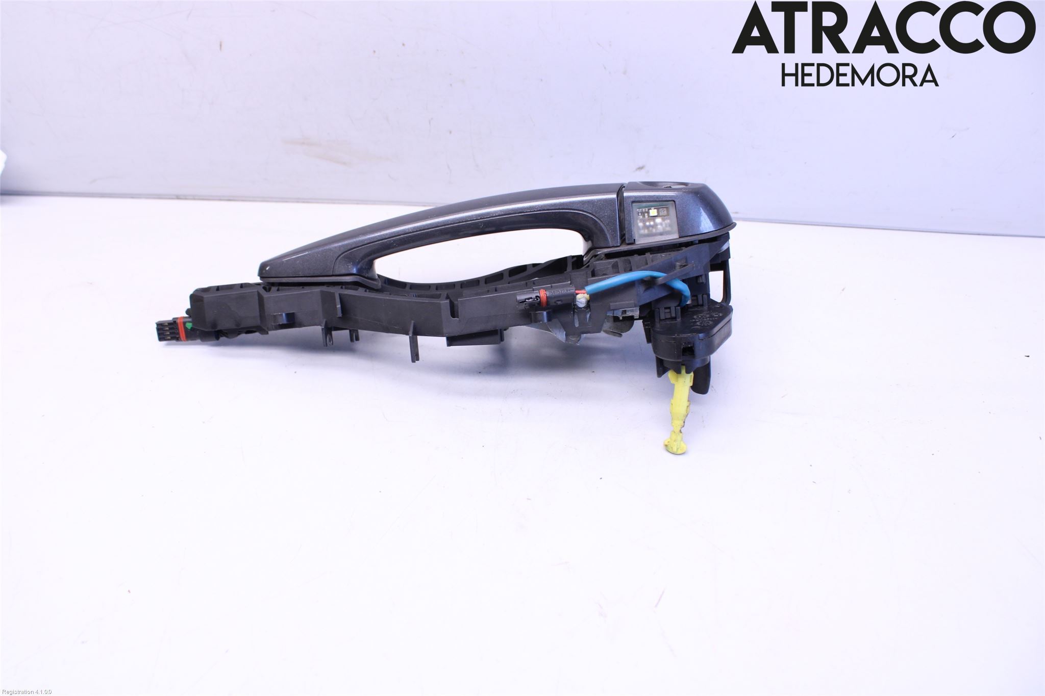 BMW 4 F32/F33/F82/F83 13-20 Dörrhandtag Yttre Vä