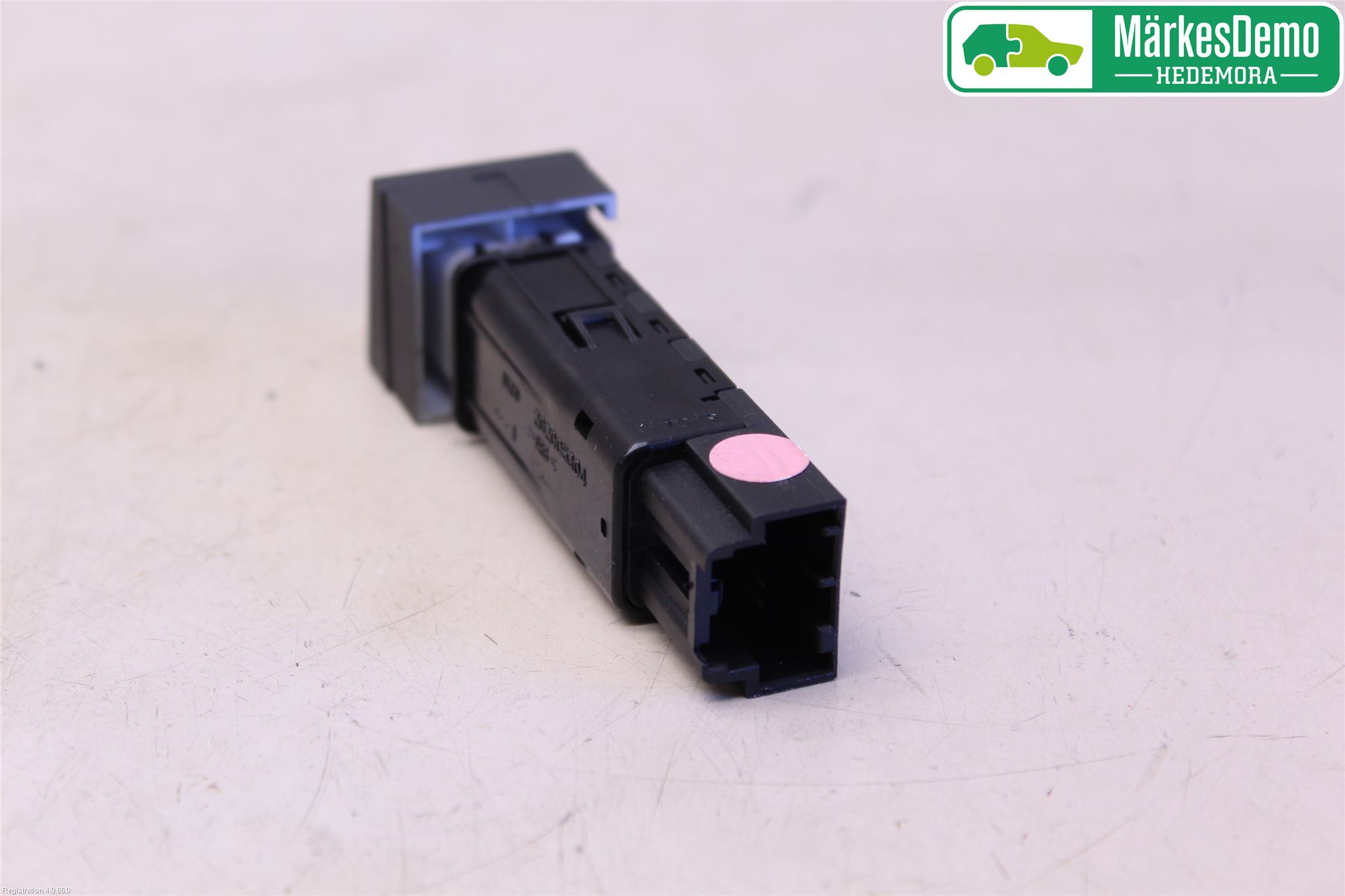 Chevrolet CAPTIVA Strömställare Antisladd