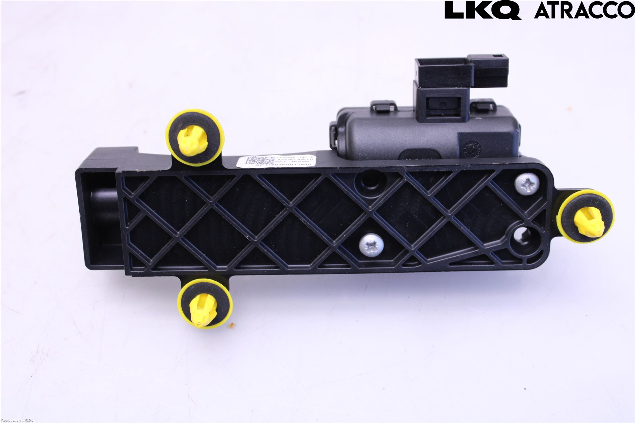 Tesla MODEL X 16- Centrallåsmotor Vänster