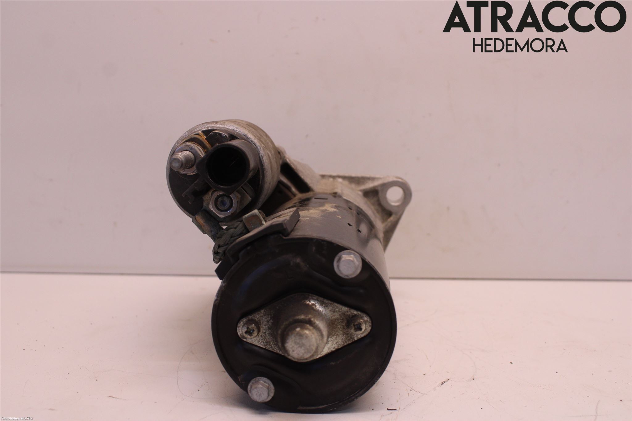 Volkswagen VW TRANSP/CARAVELLE (T6) 16-22 Startmotor Diesel
