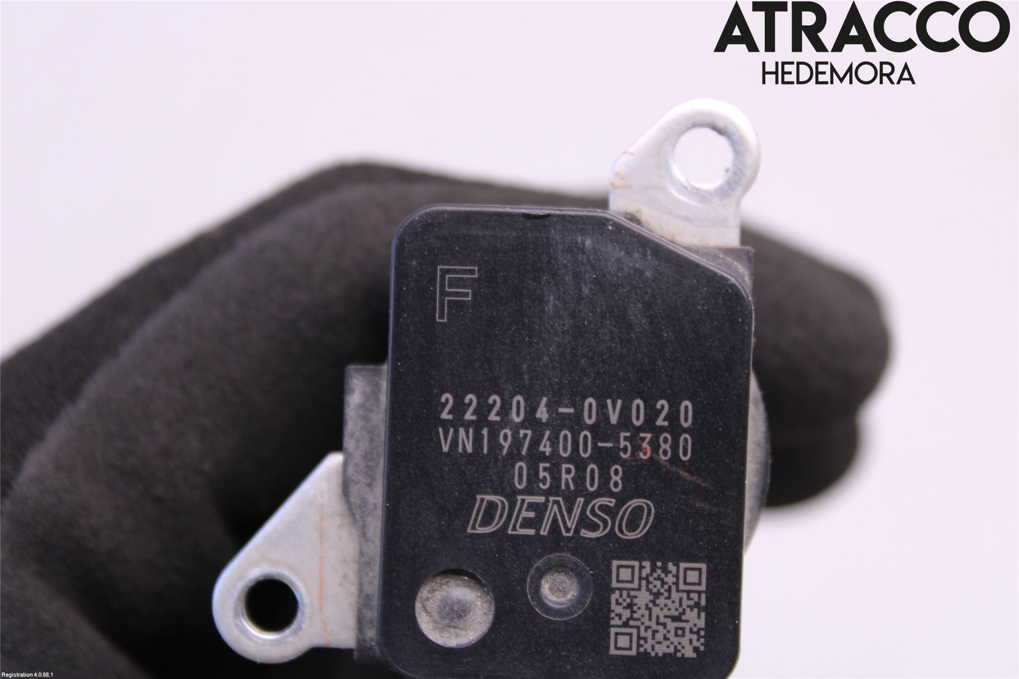 Lexus IS 250/350 14-20 Injluftmassamätare