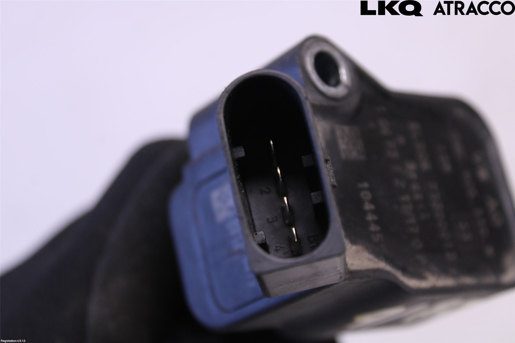 Seat IBIZA V 17-20 Tändspole