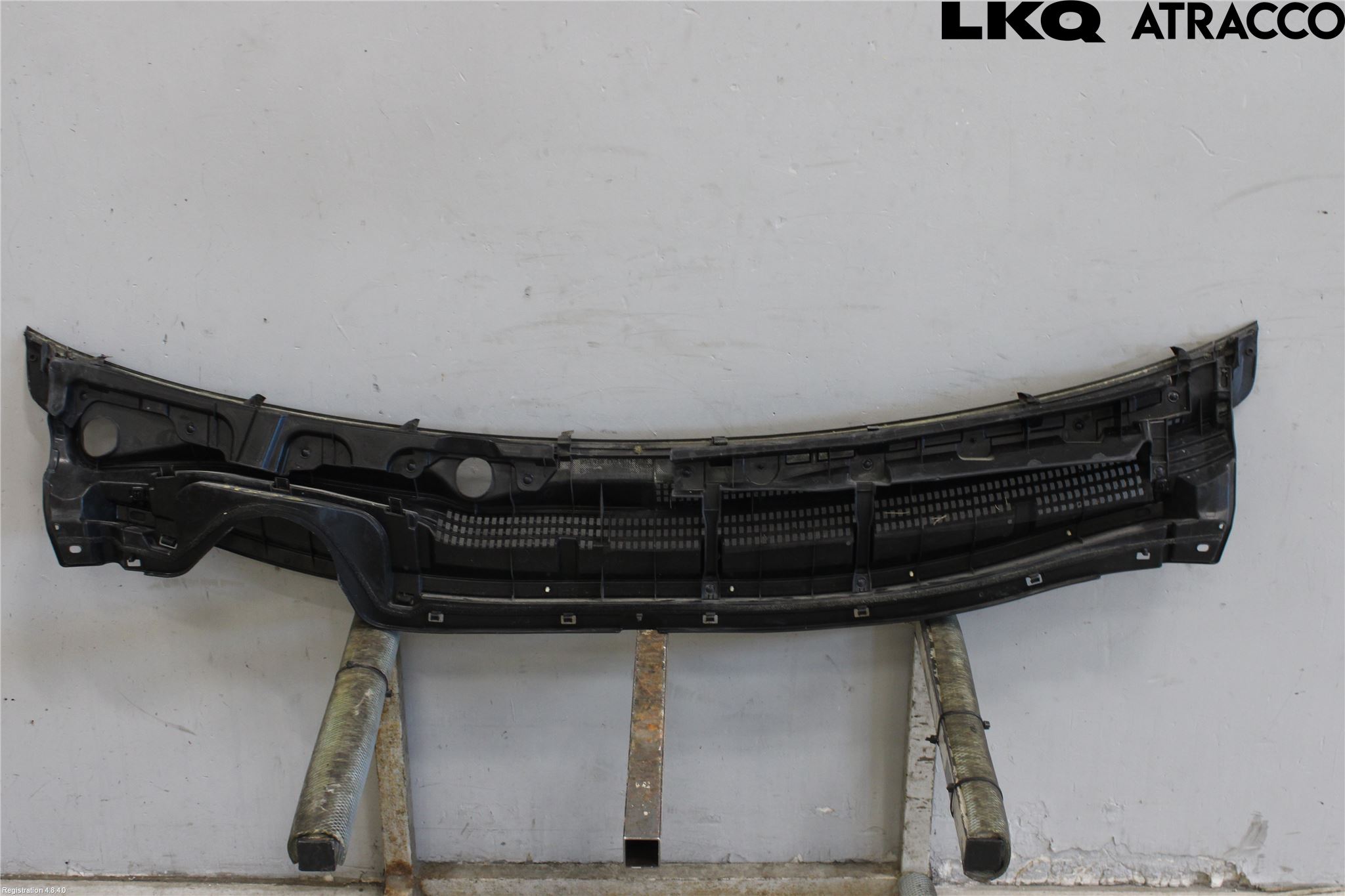 Toyota PRIUS ZVW30 09-20 Torpedplåt-Torpedplast