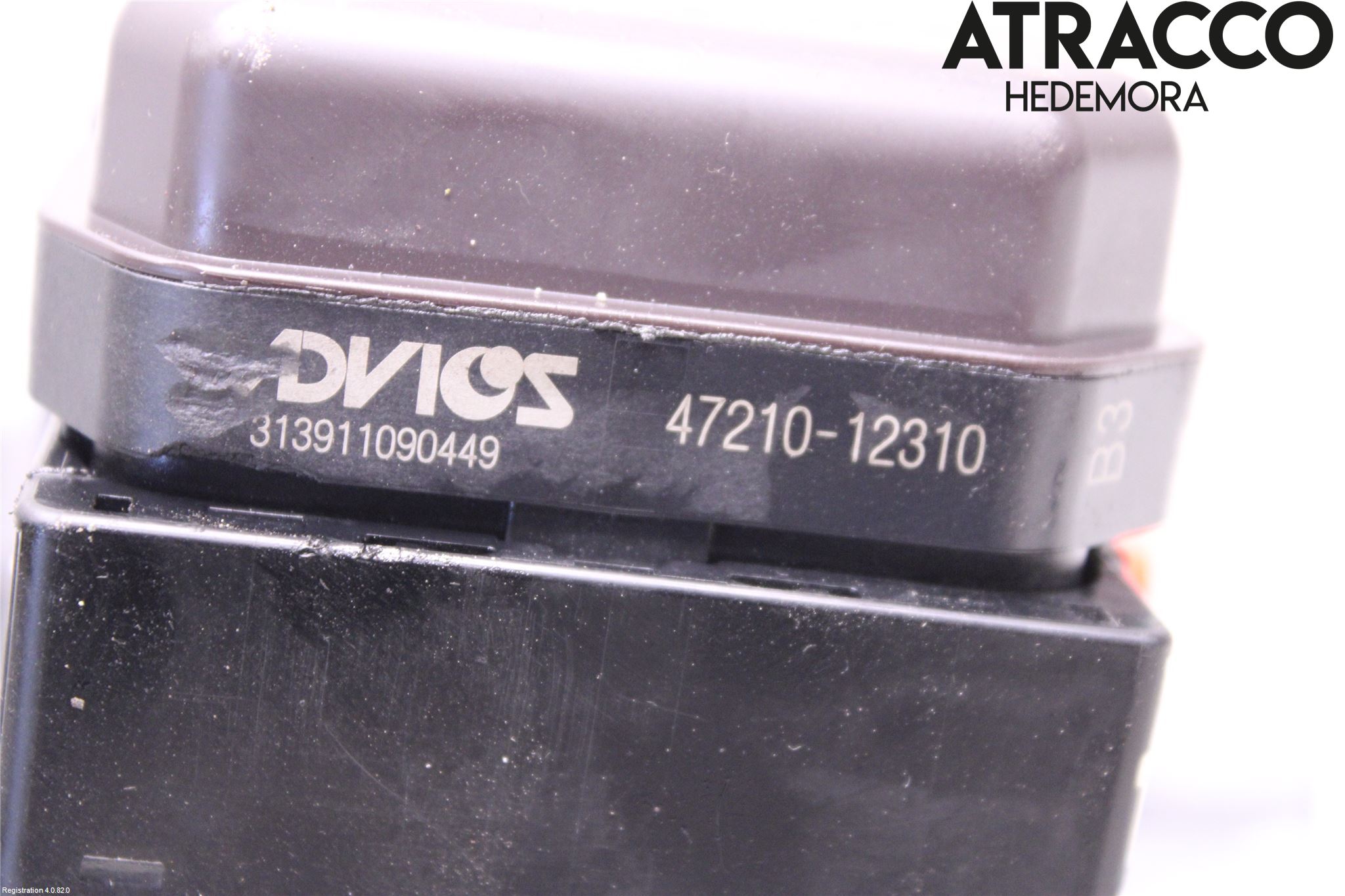 Toyota COROLLA 19- Broms Huvudcylinder