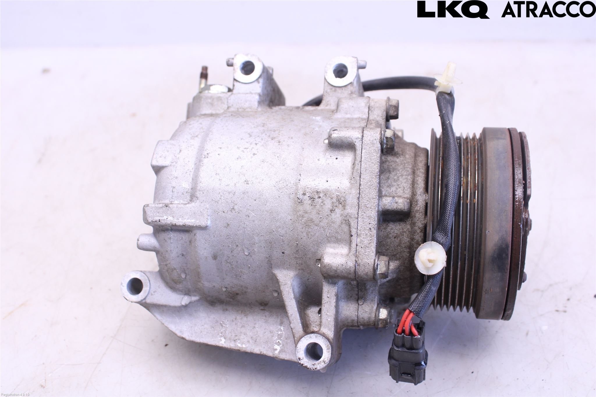 Honda CR-V 07-12 Ac Kompressor