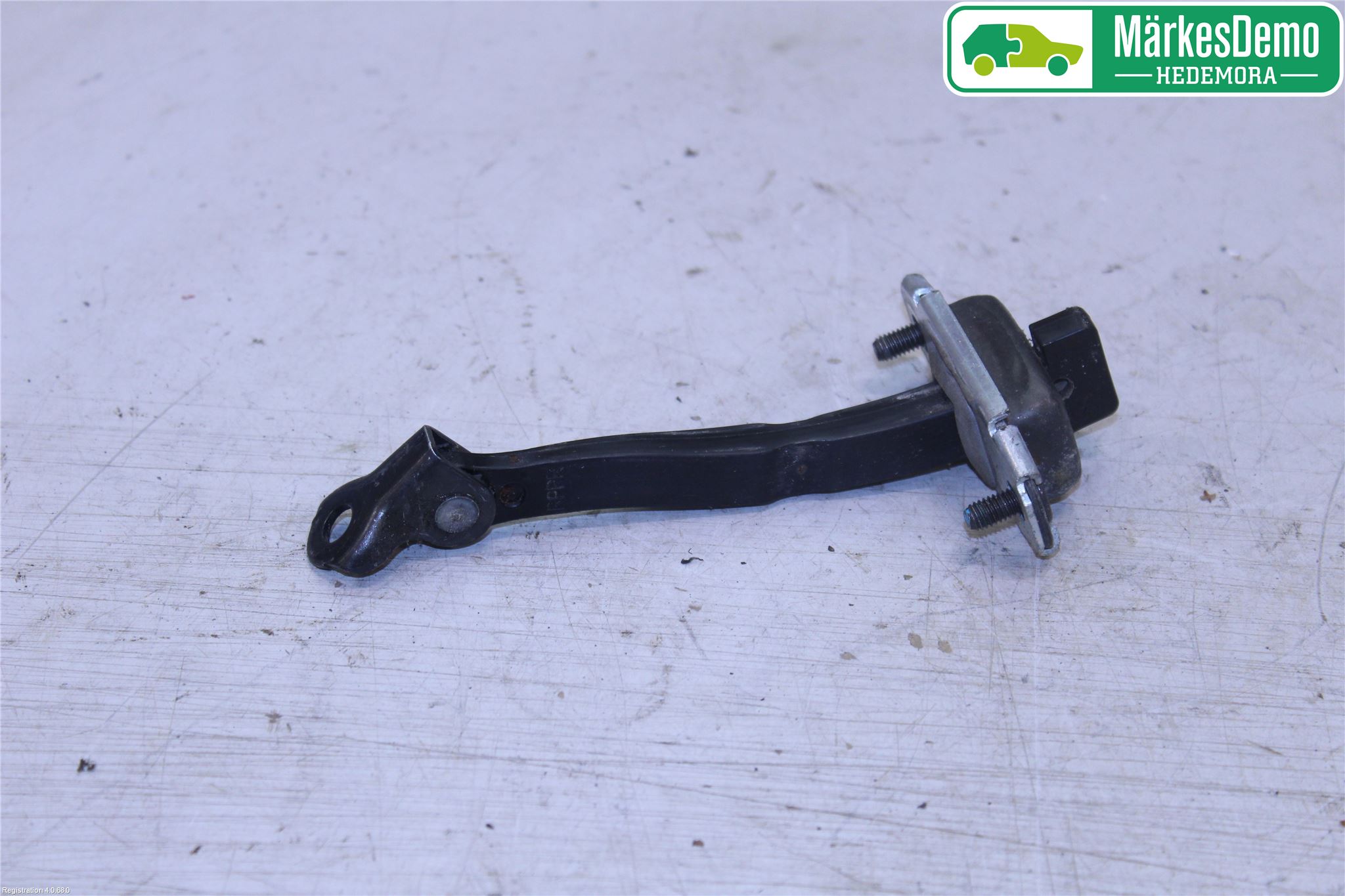 Kia CARENS III 13-19 Dörrstopp