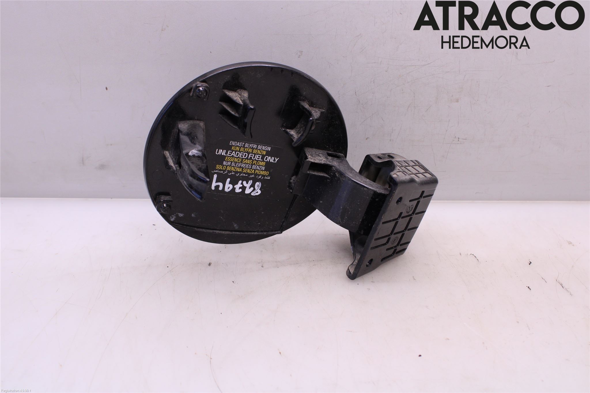 Kia OPTIMA 16-20 Tanklucka