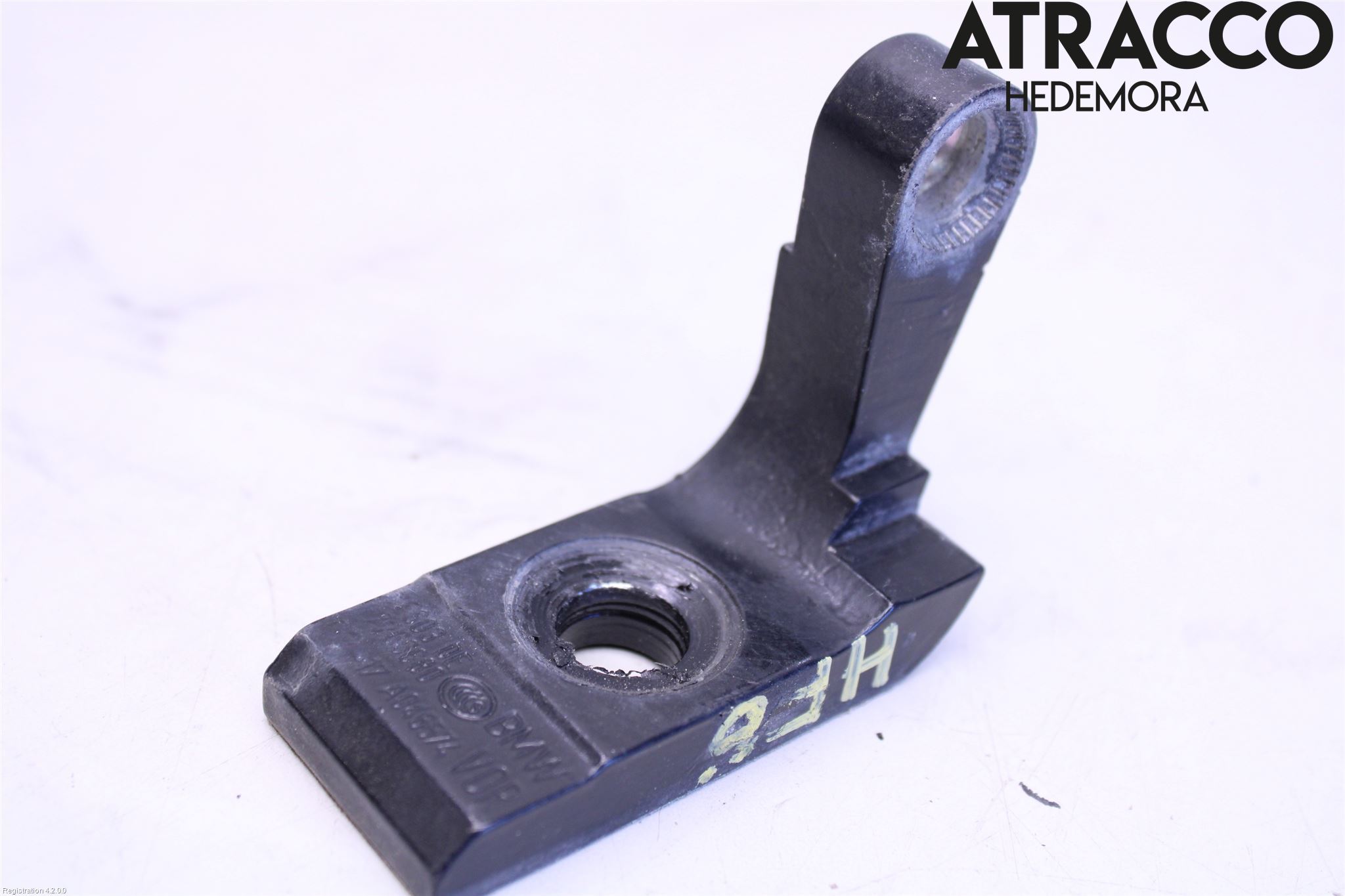 BMW i3 I01 13-22 Dörrgångjärn