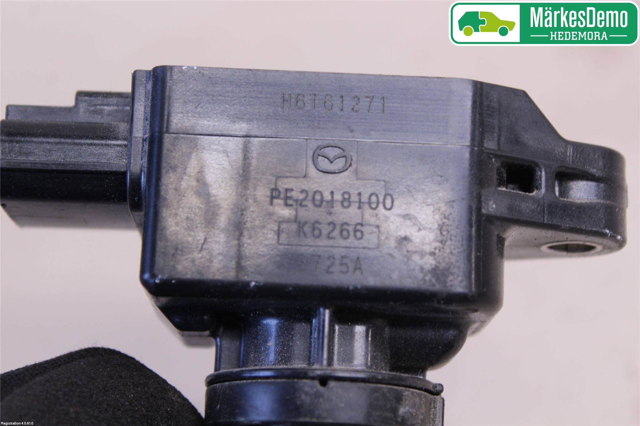 Mazda 3 III 14-19 Tändspole