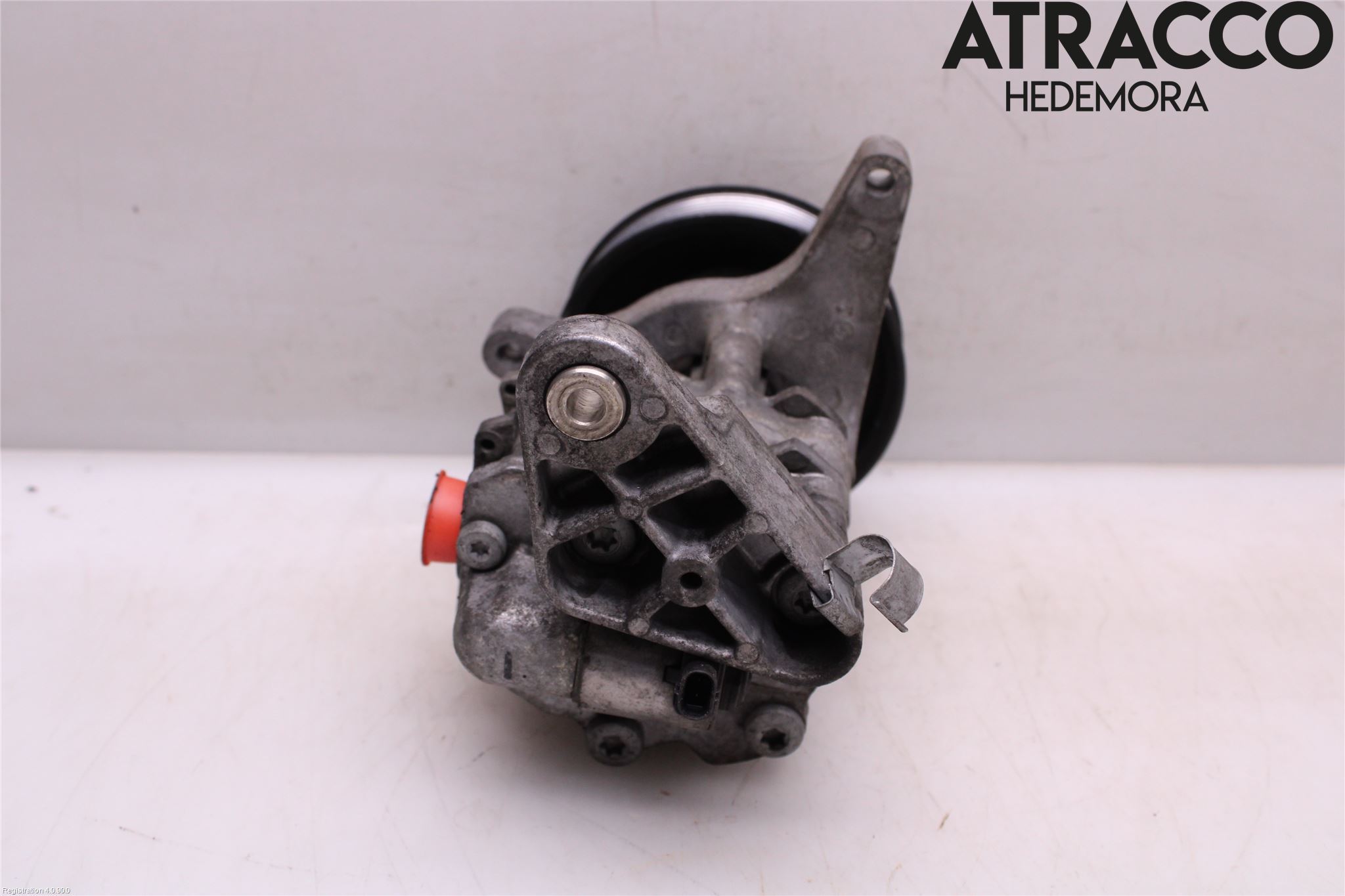 BMW X5 E70 07-13 Styrservopump