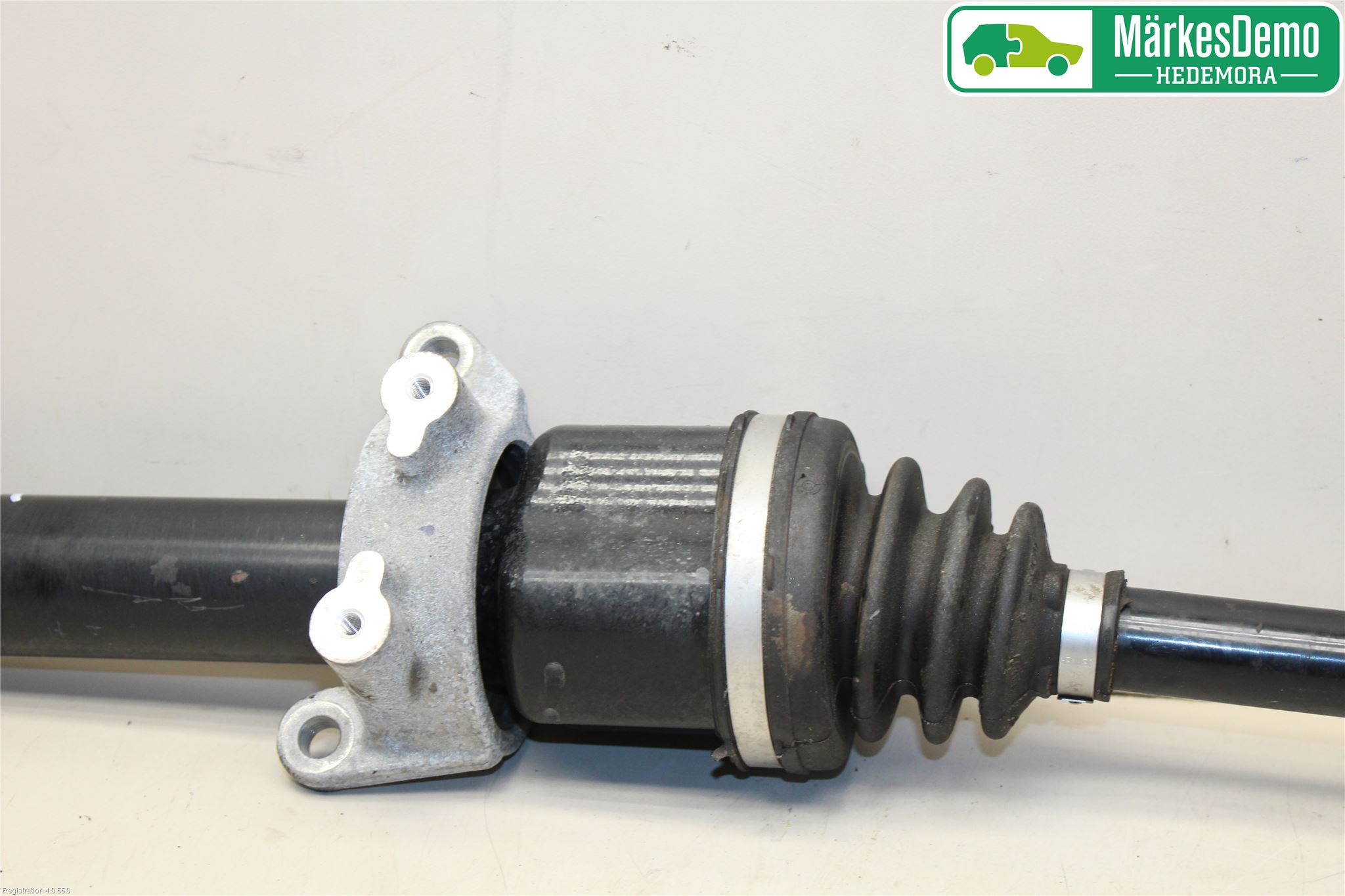 Mini ONE/COOPER 3DR F56 14-24 Drivaxel Fram Höger