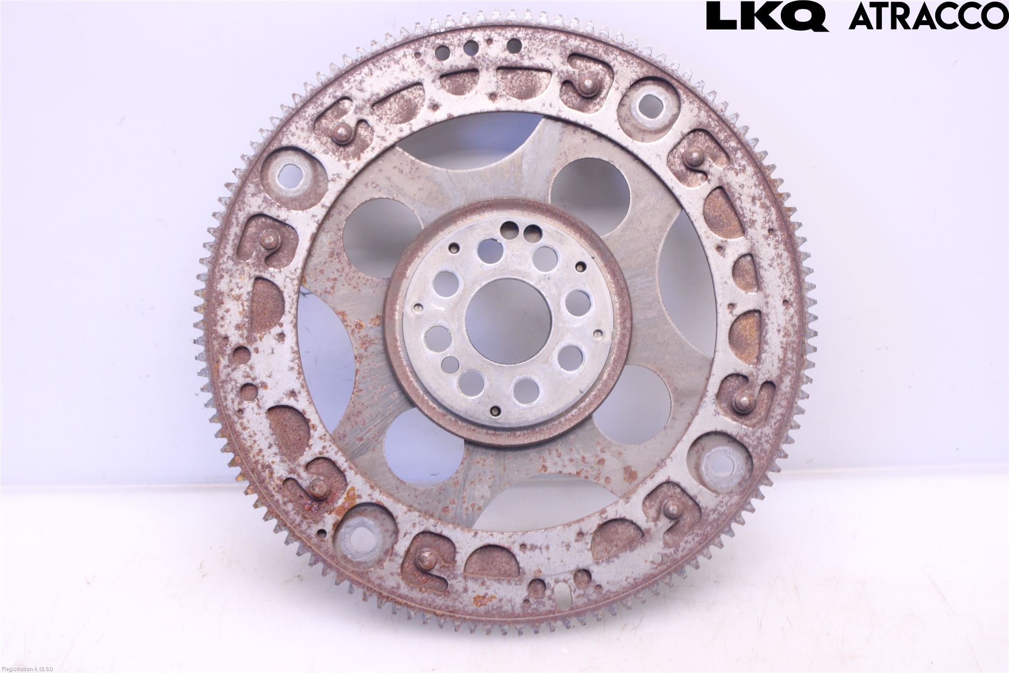 BMW X1 E84 10-15 Svänghjul Aut