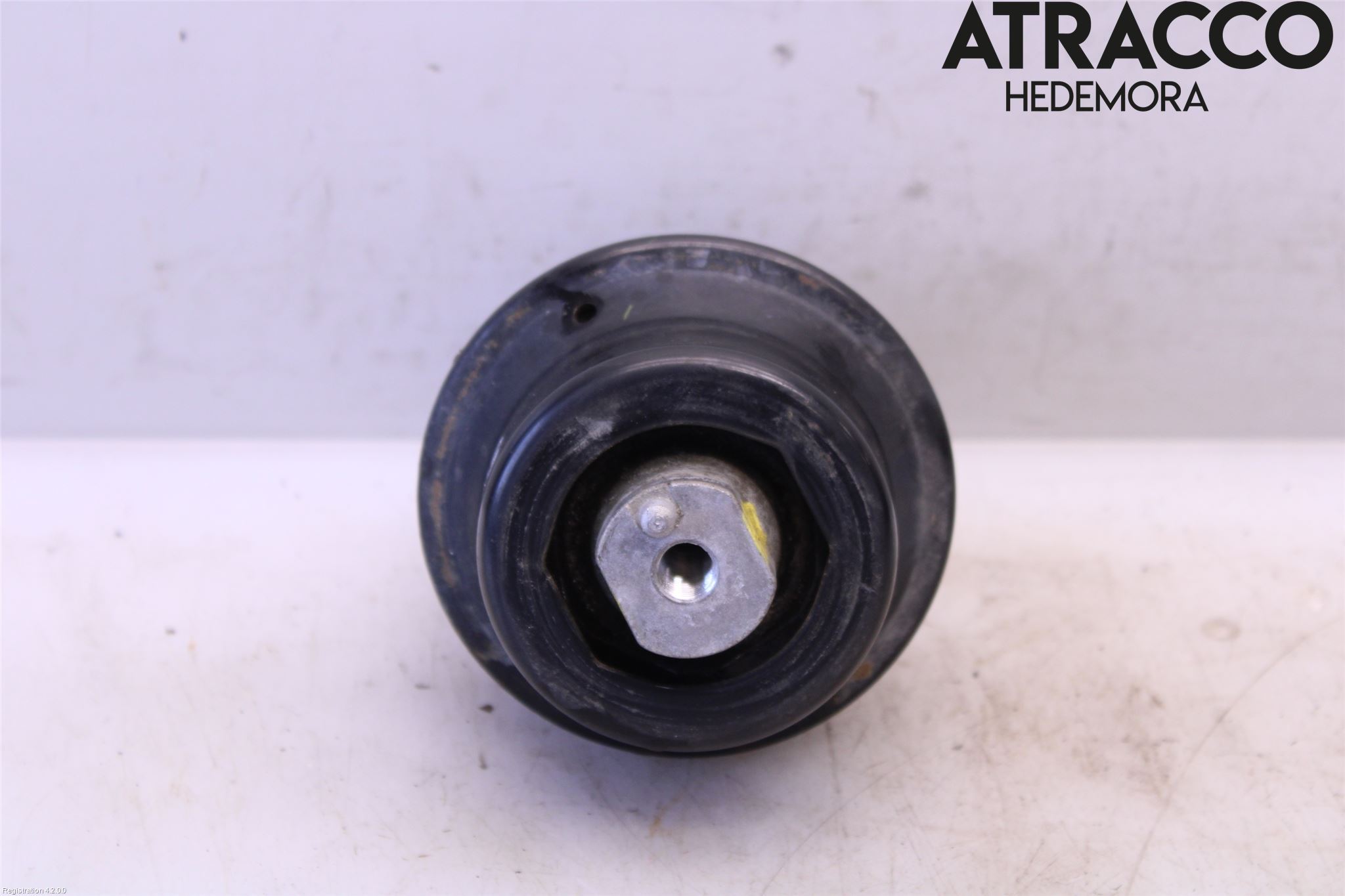 Lexus IS 250/350 14-20 Motorkudde