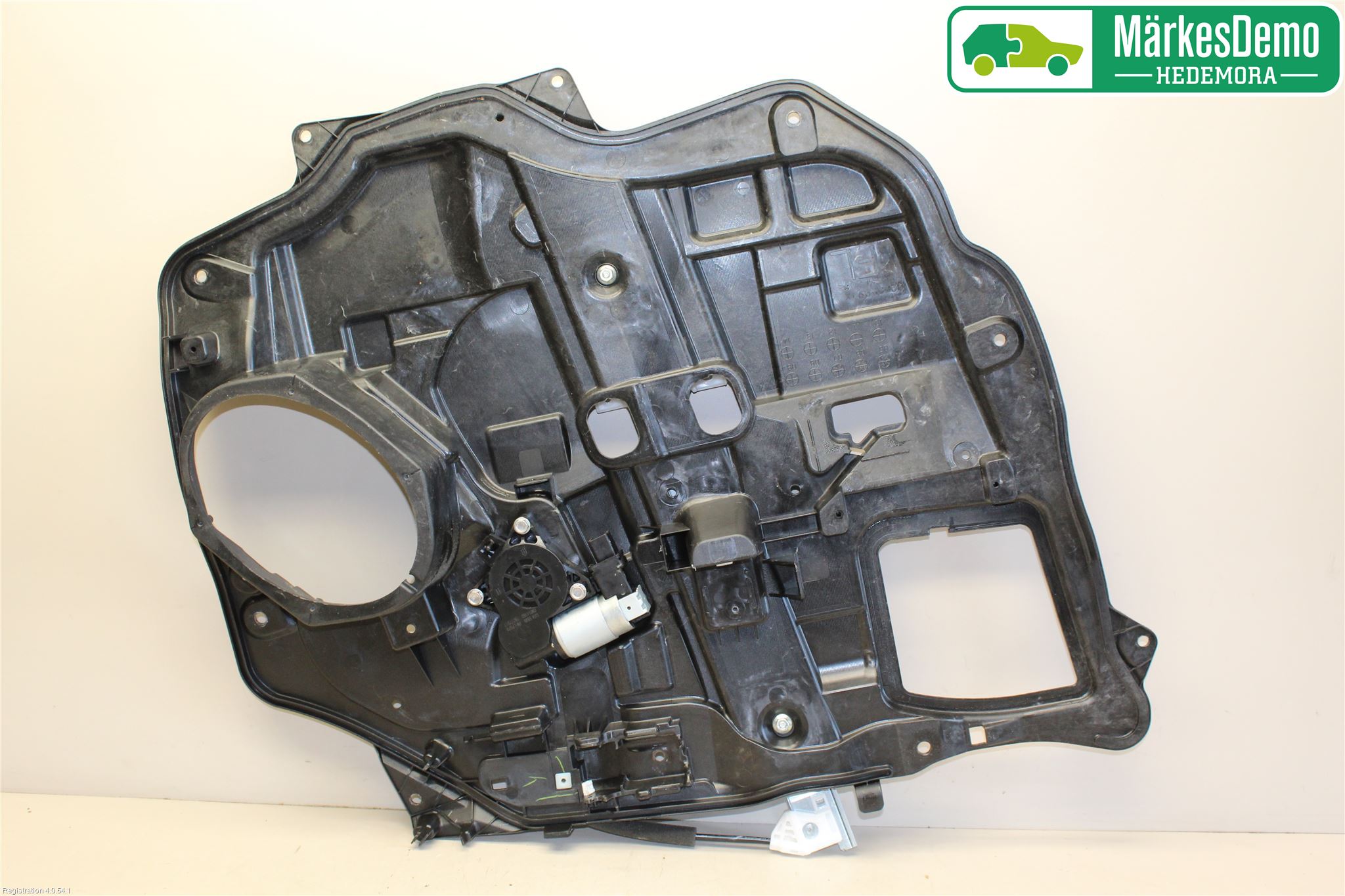 Mazda 5 05-10 Fönsterhiss El Kompl