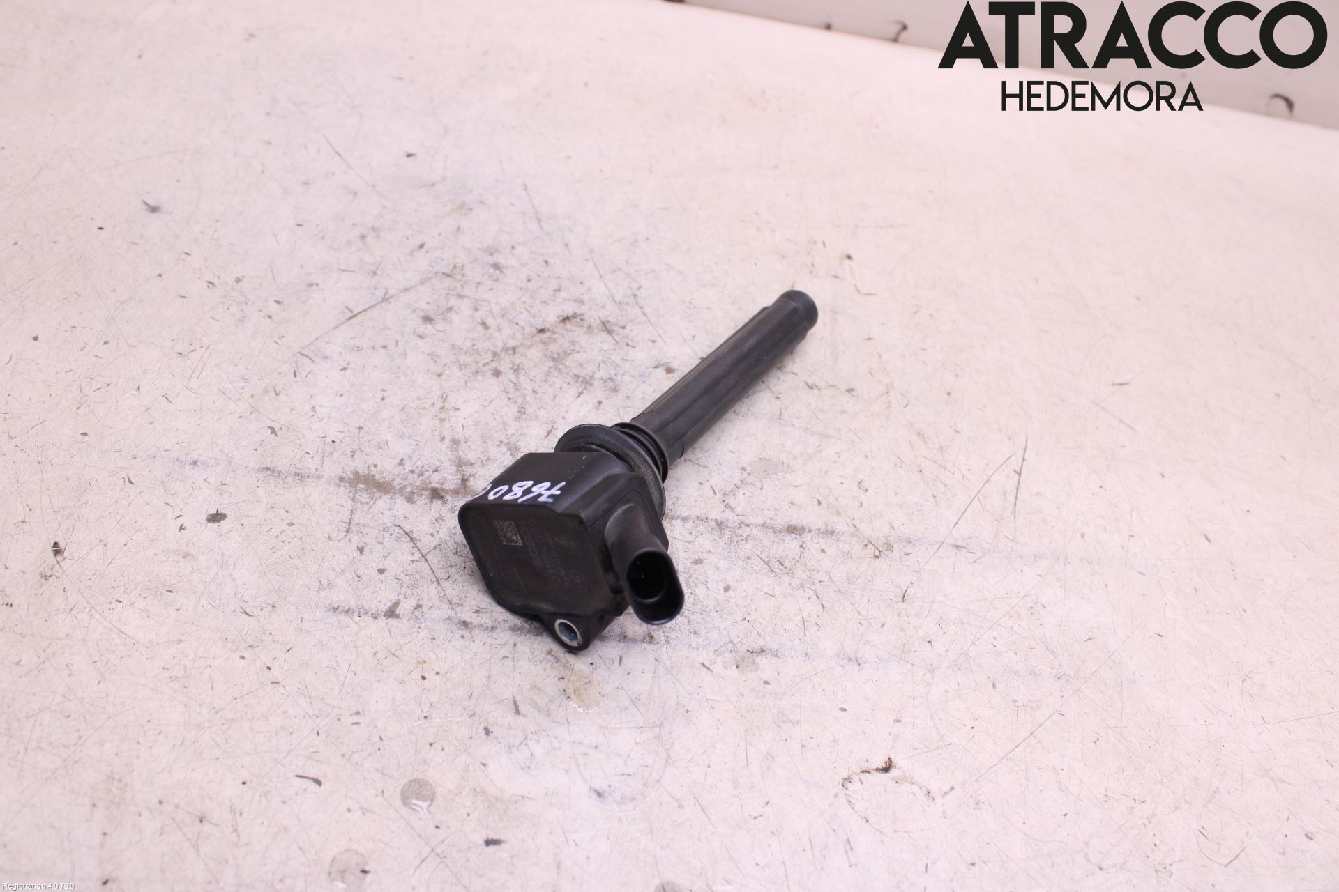 Fiat TIPO/CROSS 16- Tändspole