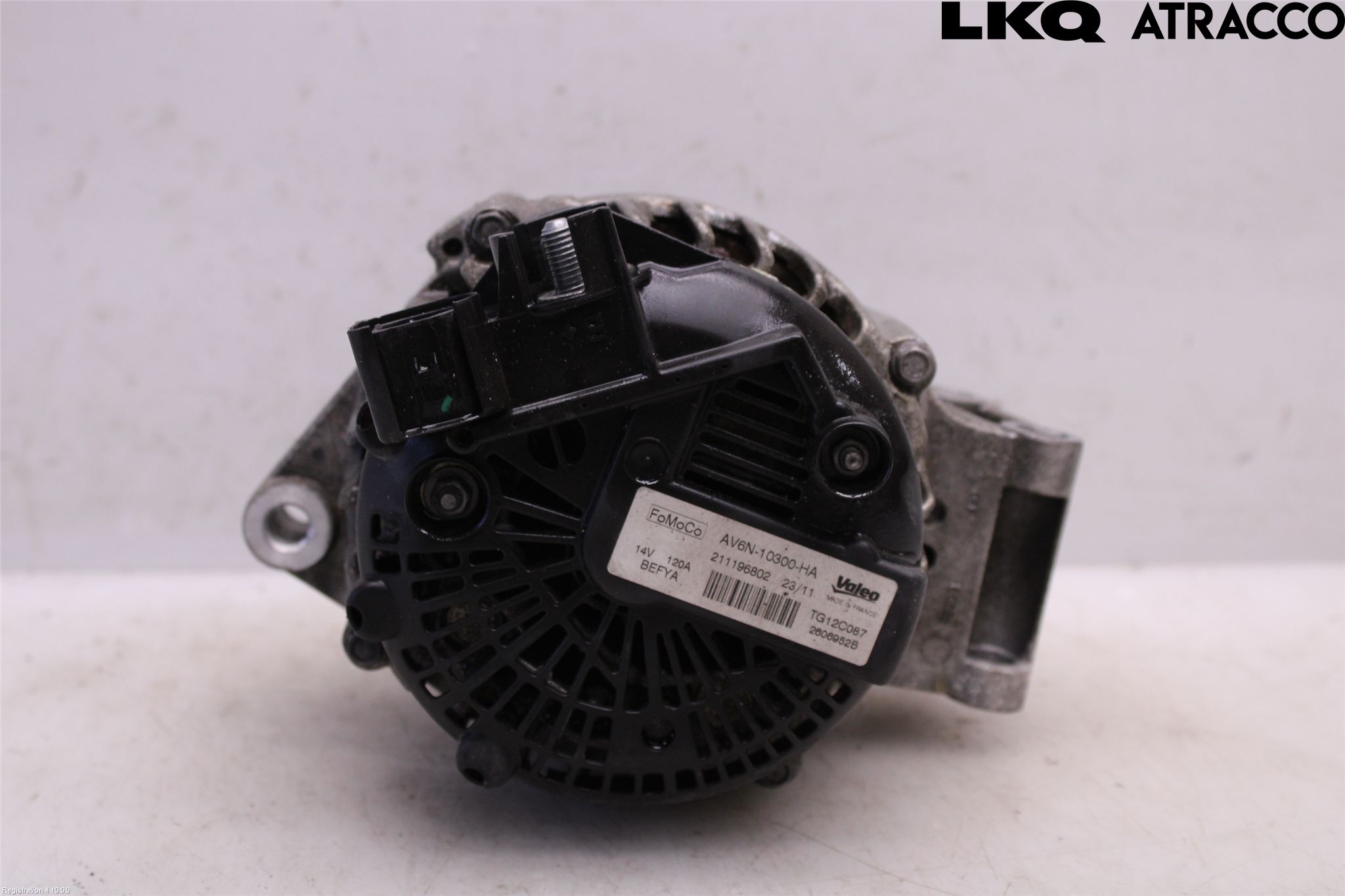 Ford FOCUS 11-14 Generator
