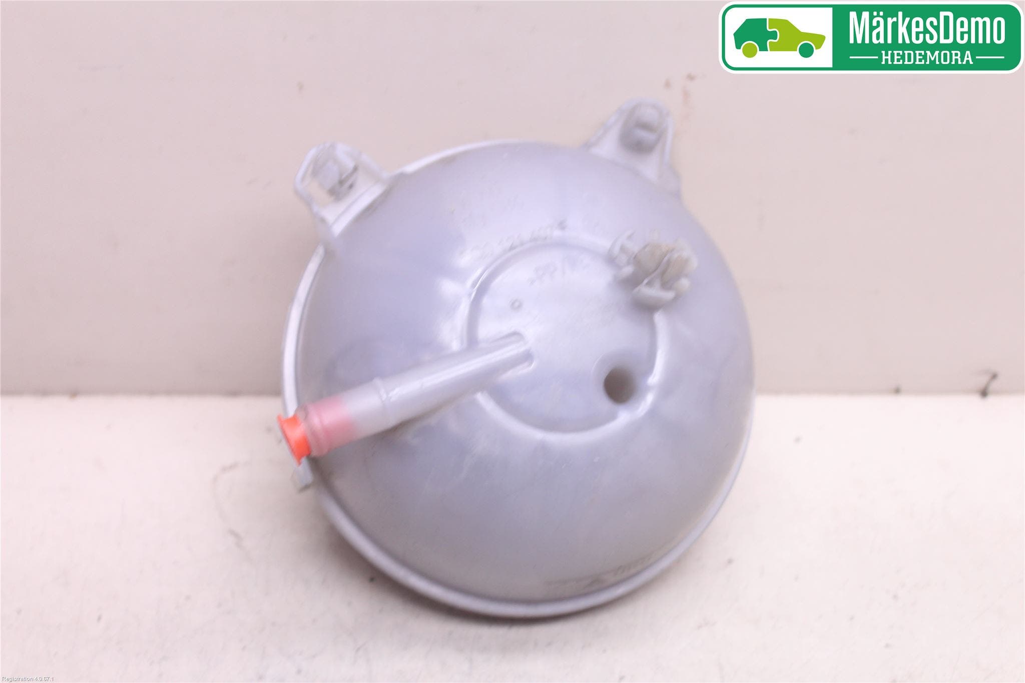 Volkswagen VW GOLF / E-GOLF VII 13-20 Expansionstank