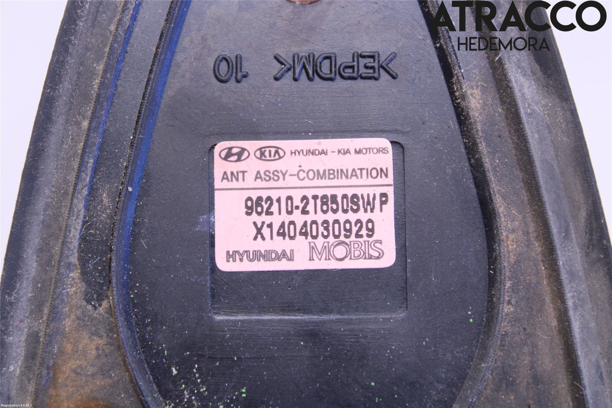 Kia OPTIMA 00-15 Antenn