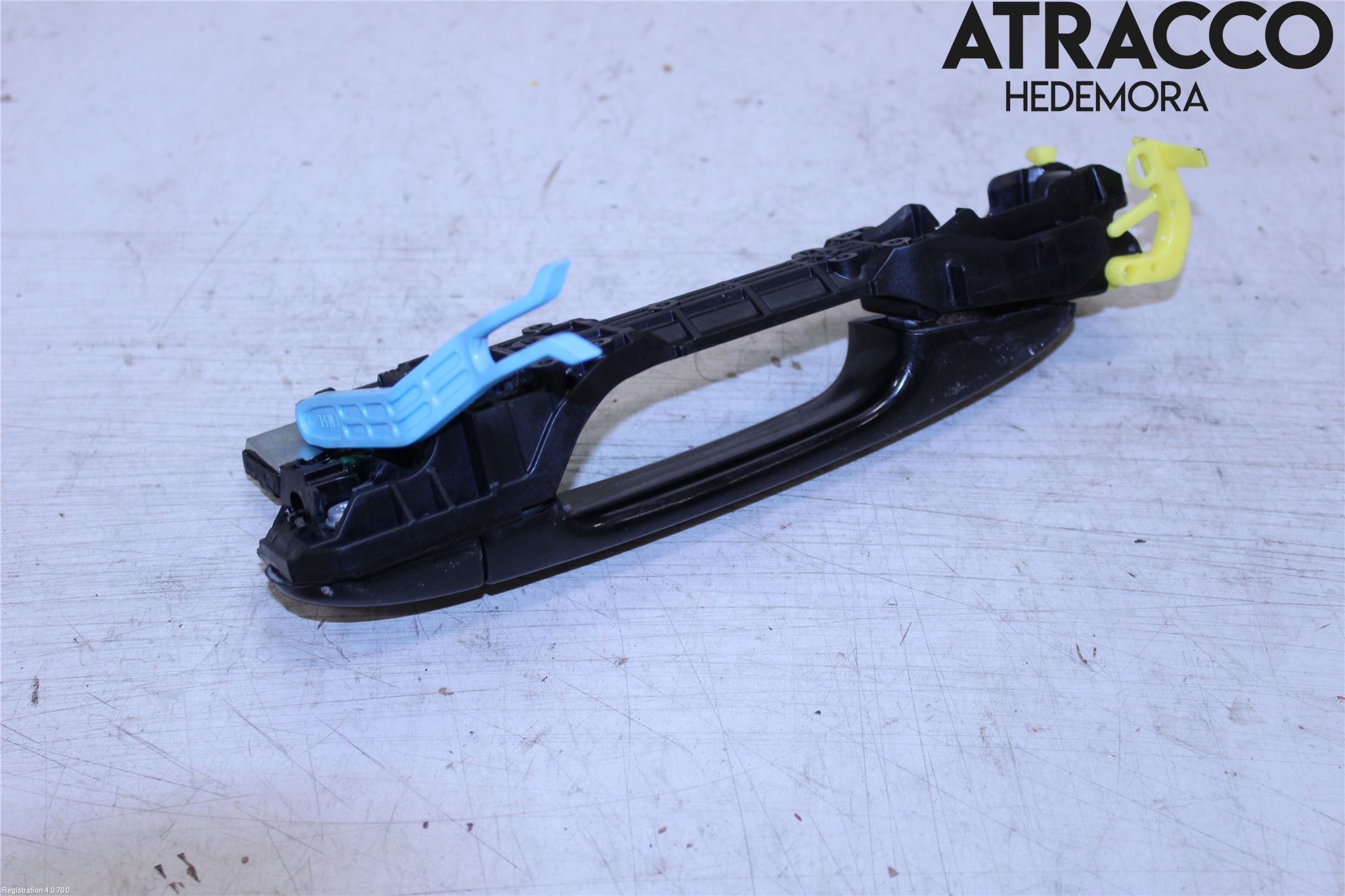 Subaru FORESTER SJ 13-18 Dörrhandtag Yttre Vä