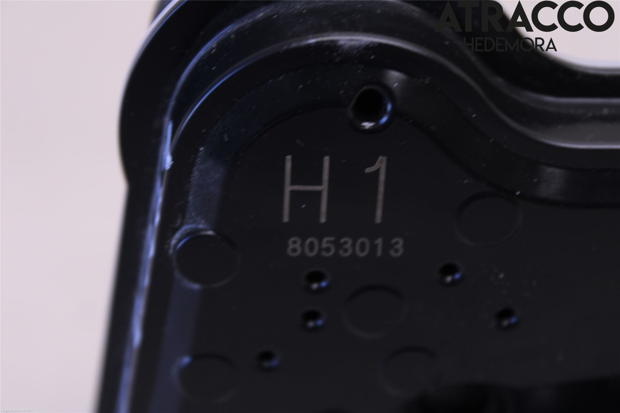 Subaru IMPREZA V 18- Låskista-Dörrlås